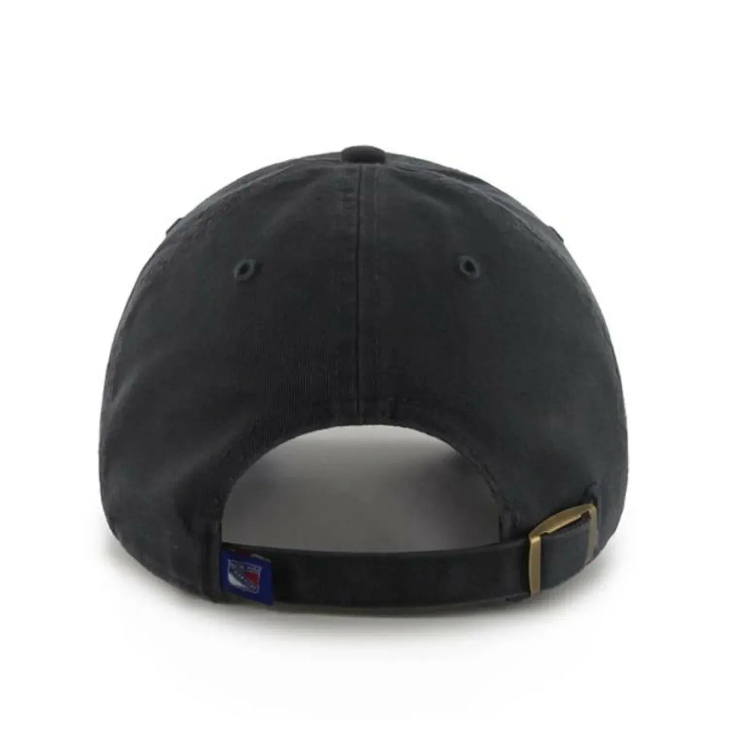 47 Brand Clean Up New York Rangers Relaxed Fit Strapback.