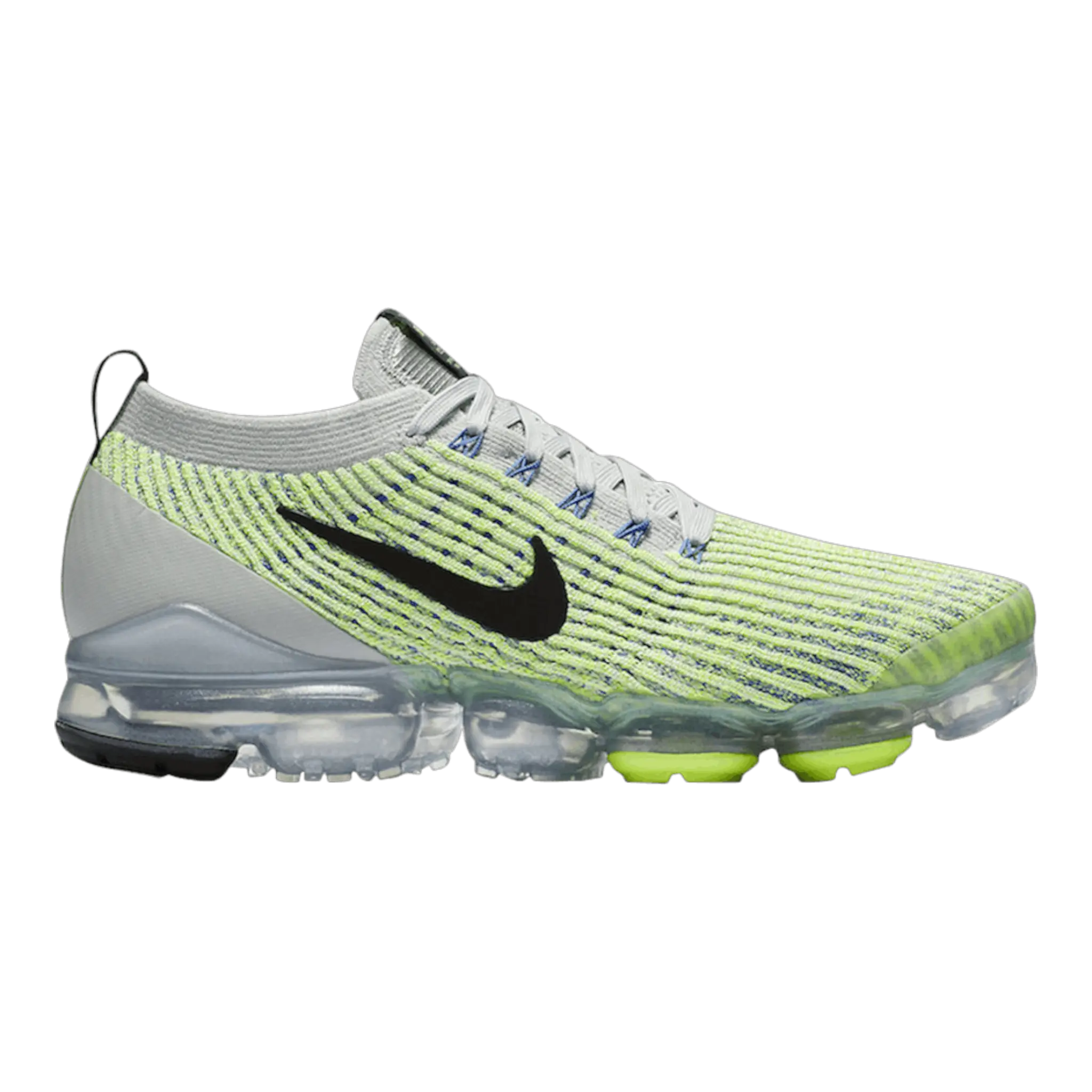 Nike Air Max Vapormax Flyknit 3 Men's Running Shoes Nike