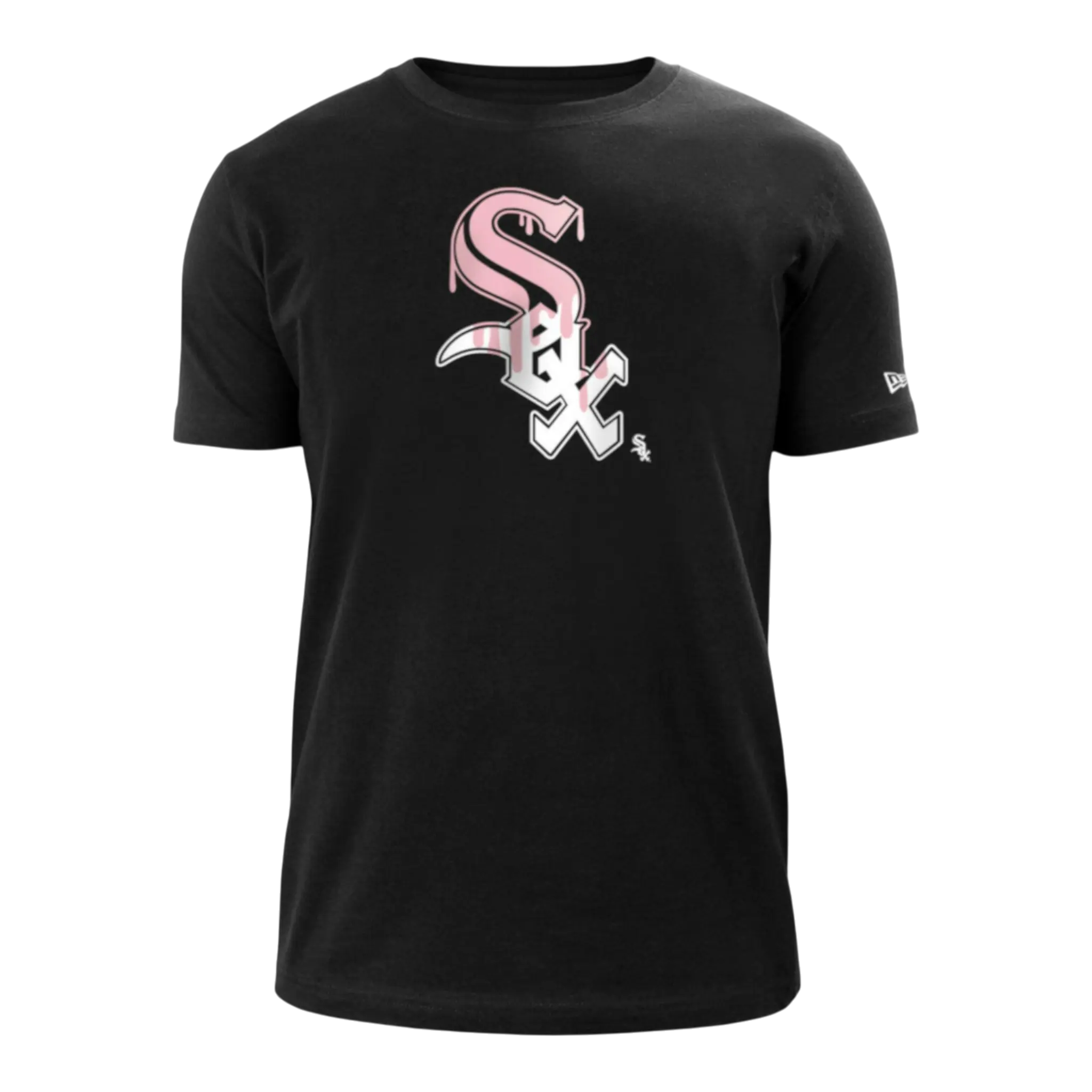 New Era MLB Chicago White Sox Team Drip World Series T-Shirt New Era
