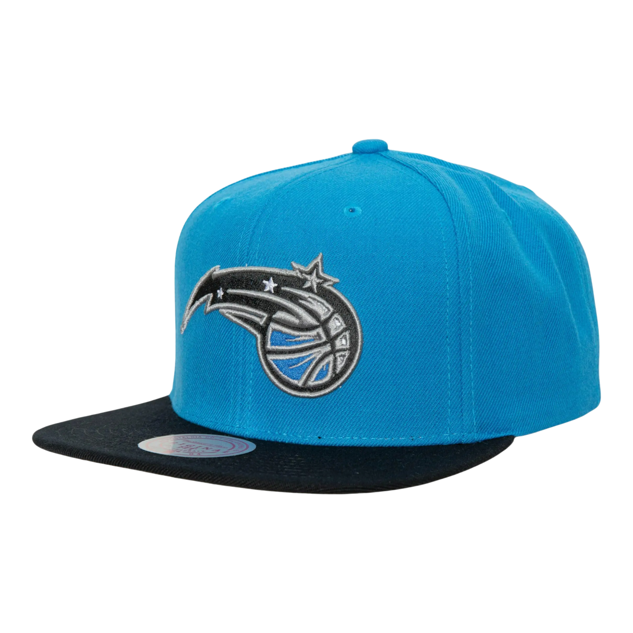 Mitchell & Ness NBA Orlando Magic Team 2 Tone 2.0 Snapback Hat Mitchell & Ness