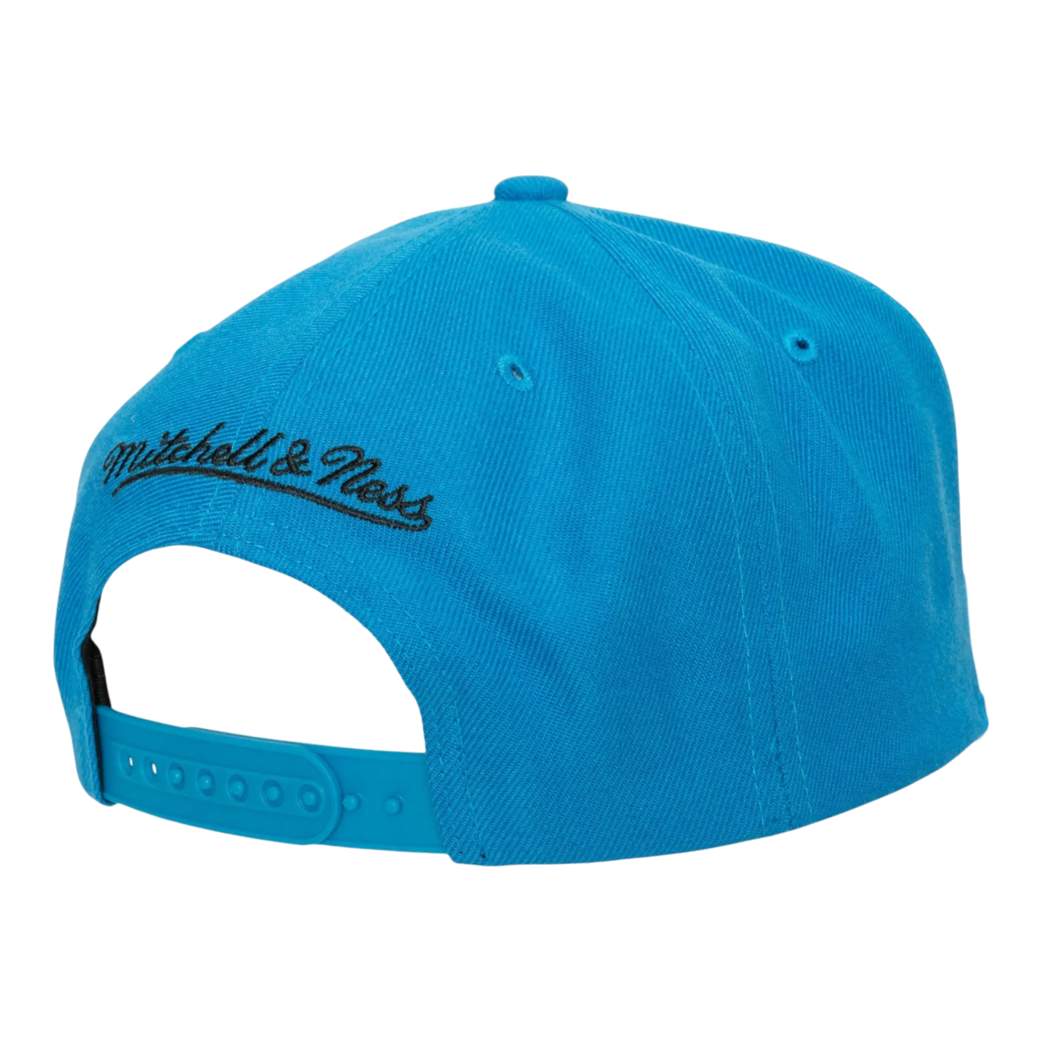 Mitchell & Ness NBA Orlando Magic Team 2 Tone 2.0 Snapback Hat Mitchell & Ness