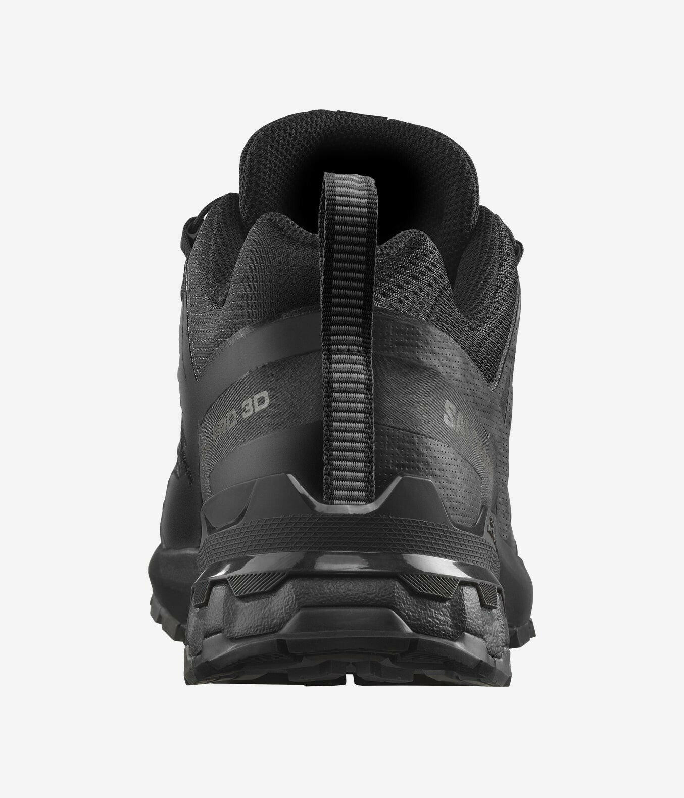 Salomon XA PRO 3D V9 472731 Sneakers Men's Phantom Low Top Trail Running Shoes.