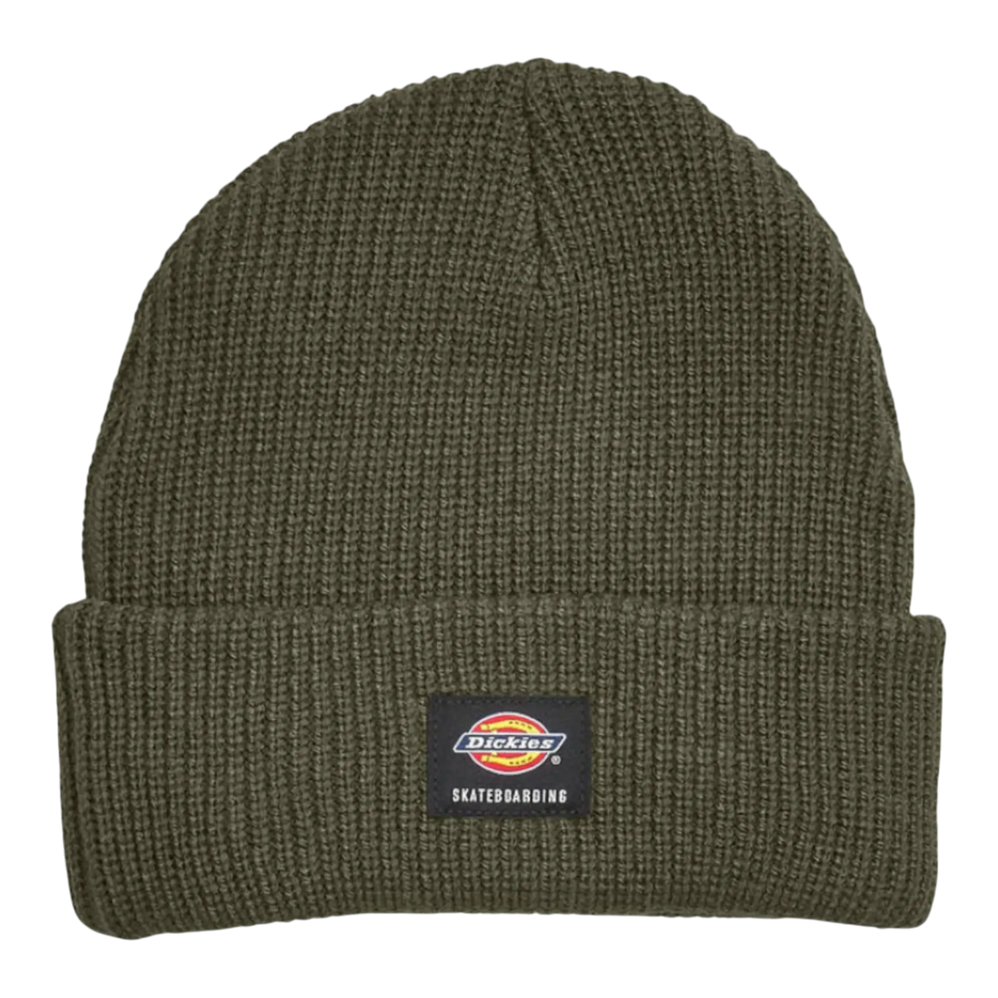 Dickies Skateboarding Cuffed Beanie Dickies