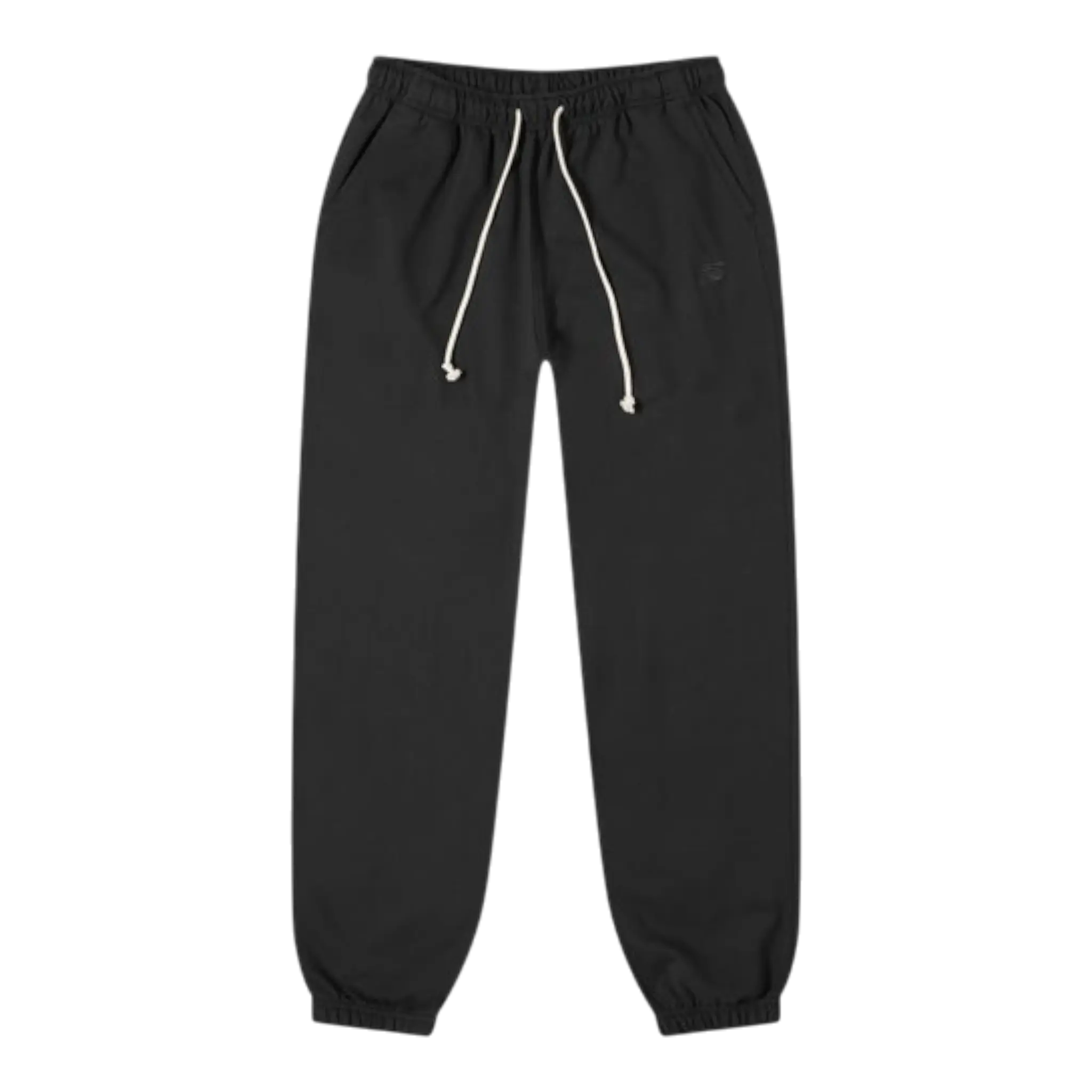 New Balance Athletics French Terry Jogger – Black New Balance