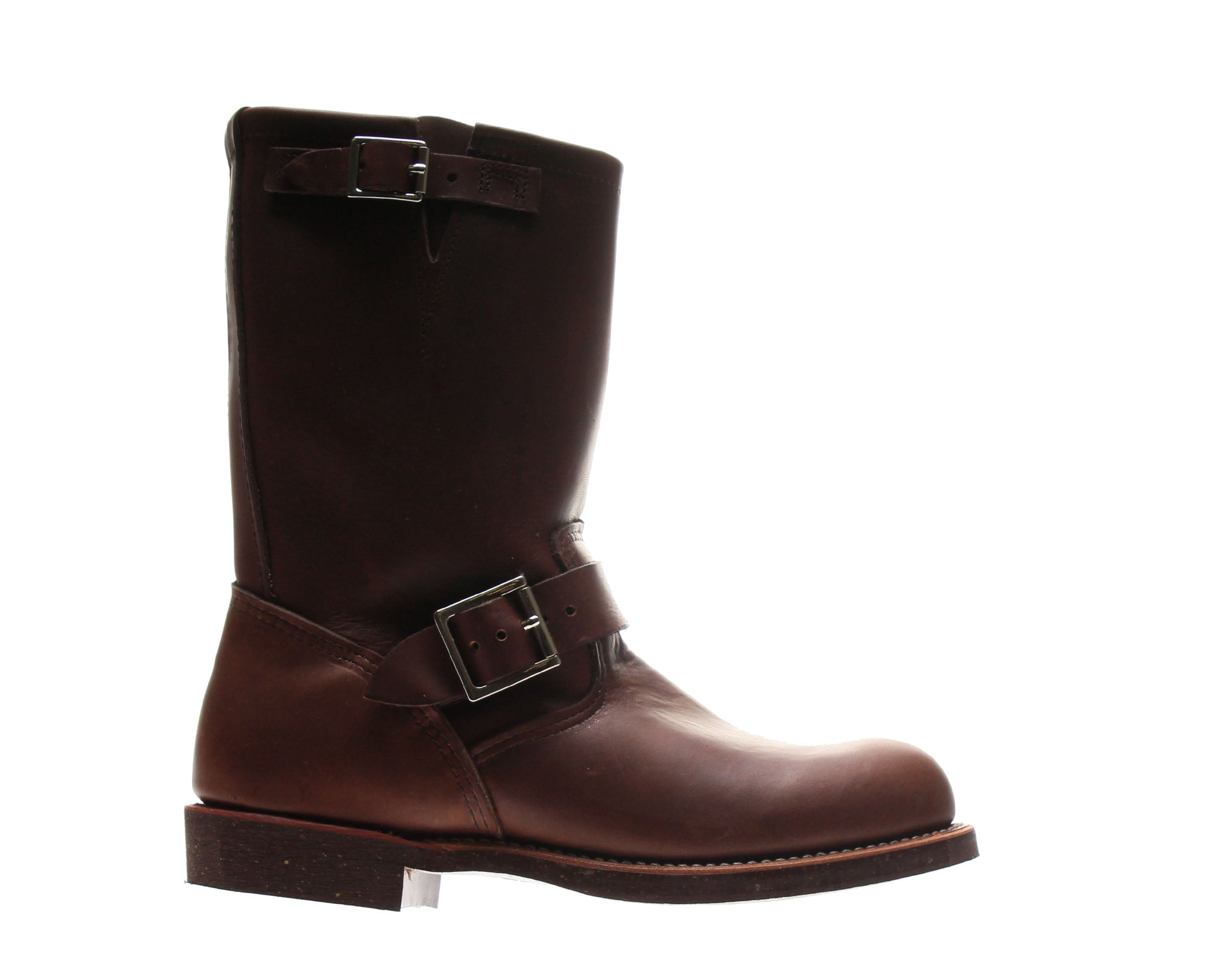 Red Wing Heritage 2991 11-Inch Engineer Men's Boots