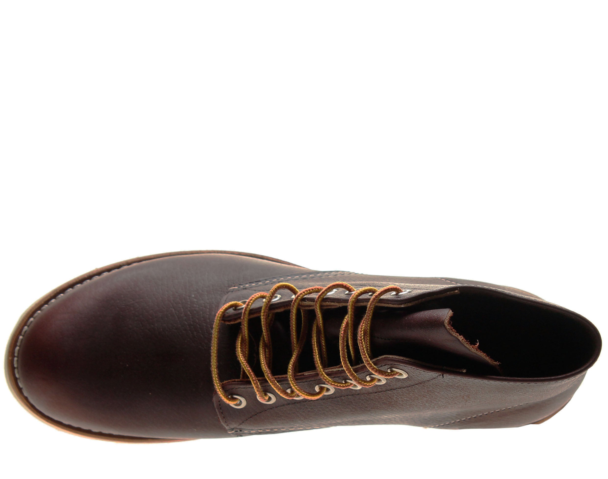 Red Wing Heritage 8196 6-Inch Classic Round Men's Boots