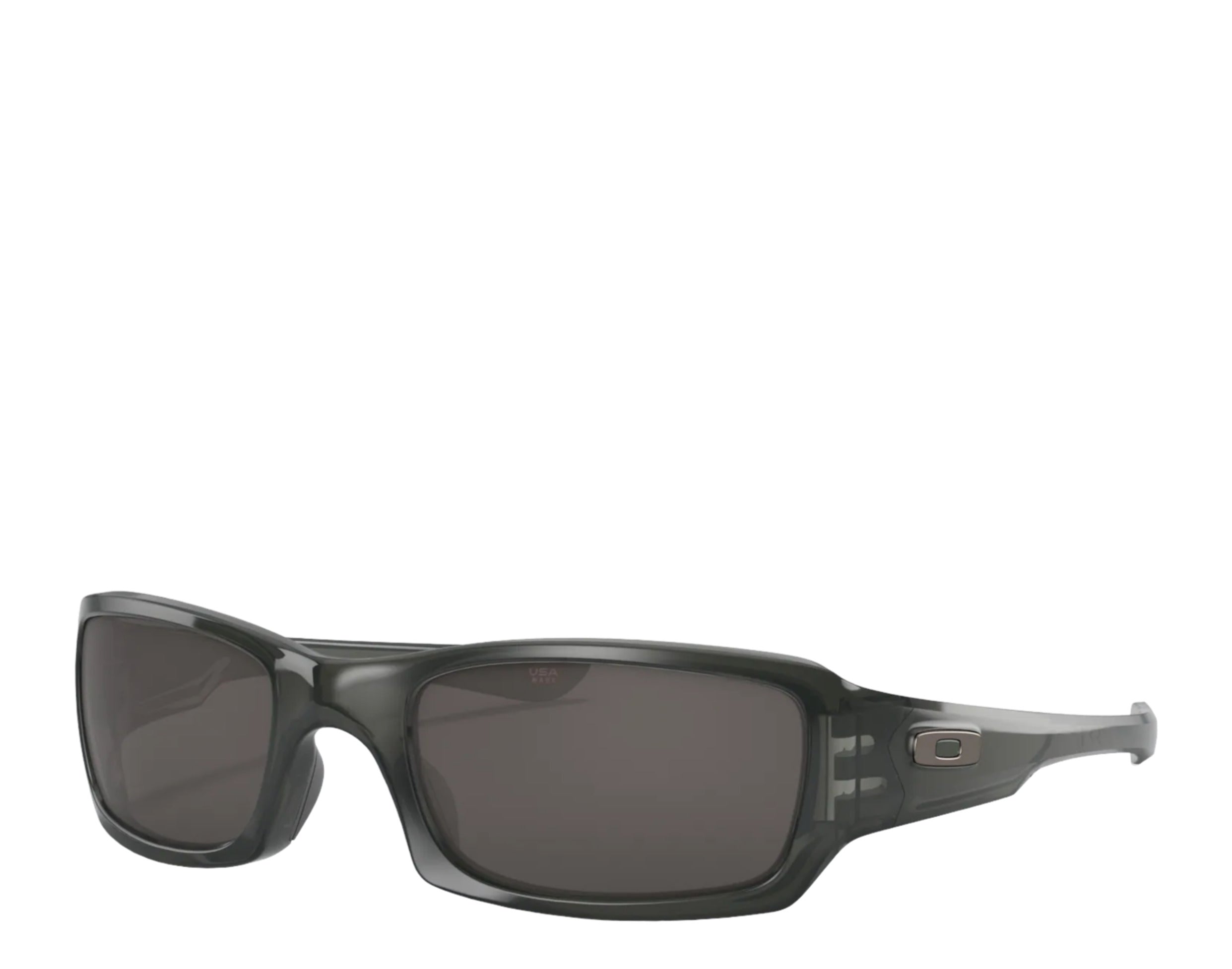 Født tykkelse beskyttelse Oakley Fives Squared Sunglasses – NYCMode