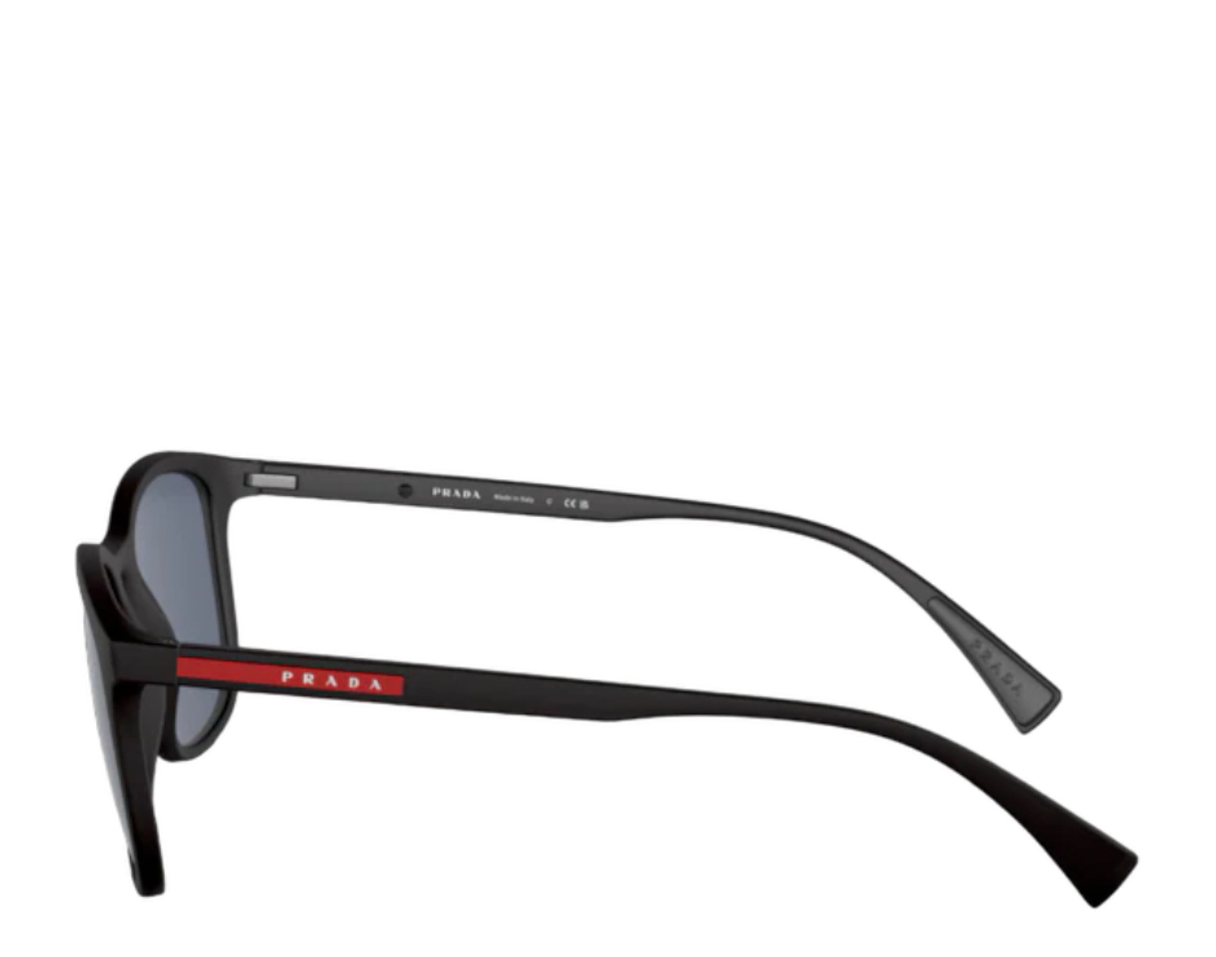 Prada Linea Rossa PS 01TS Sunglasses