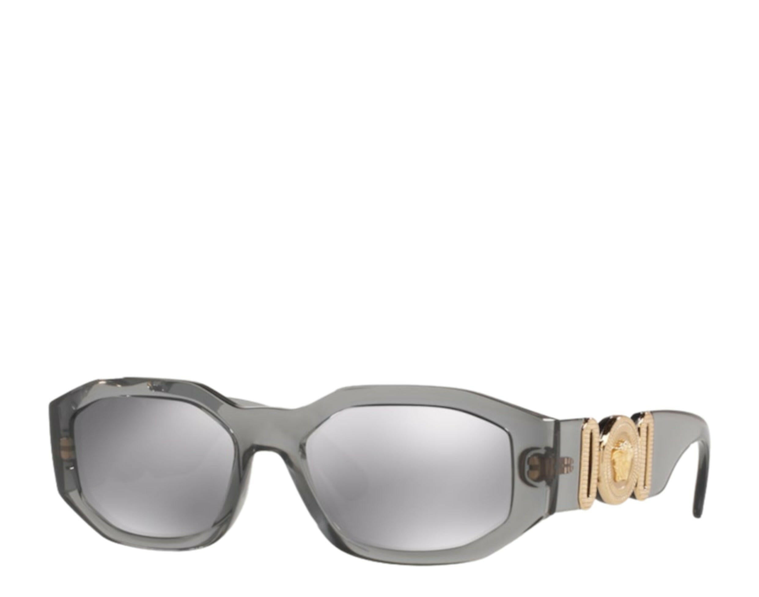 Versace Medusa Biggie Sunglasses VE4361.