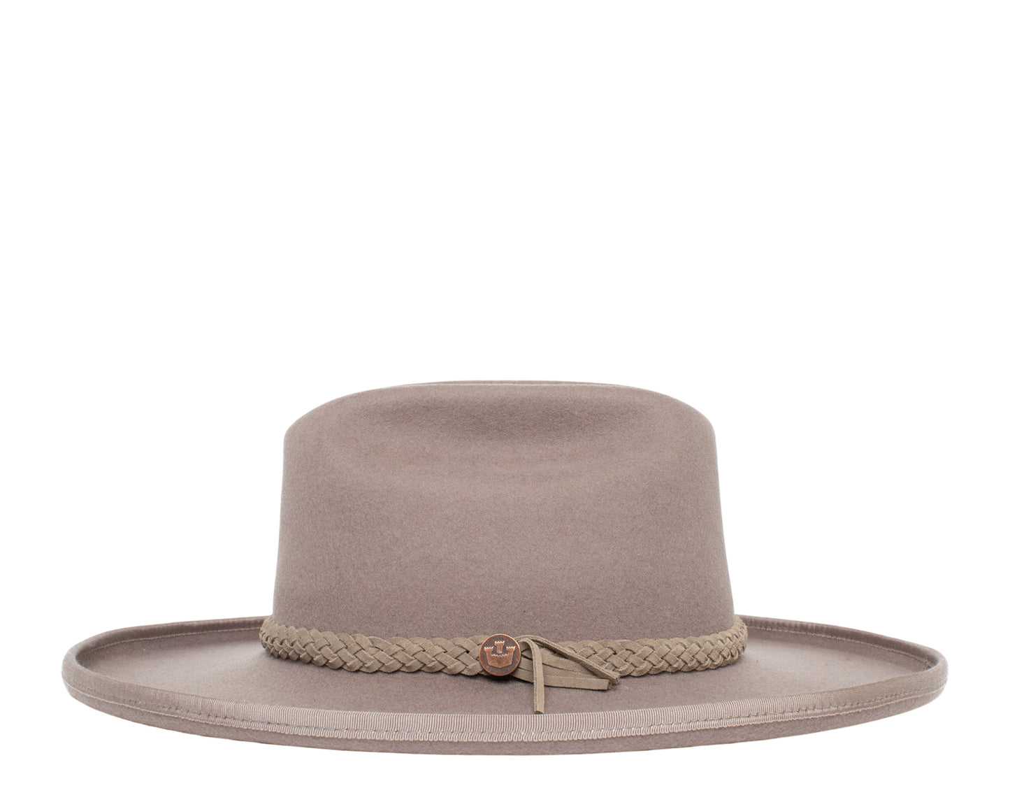 Goorin Bros Garden Plains Fedora Hat