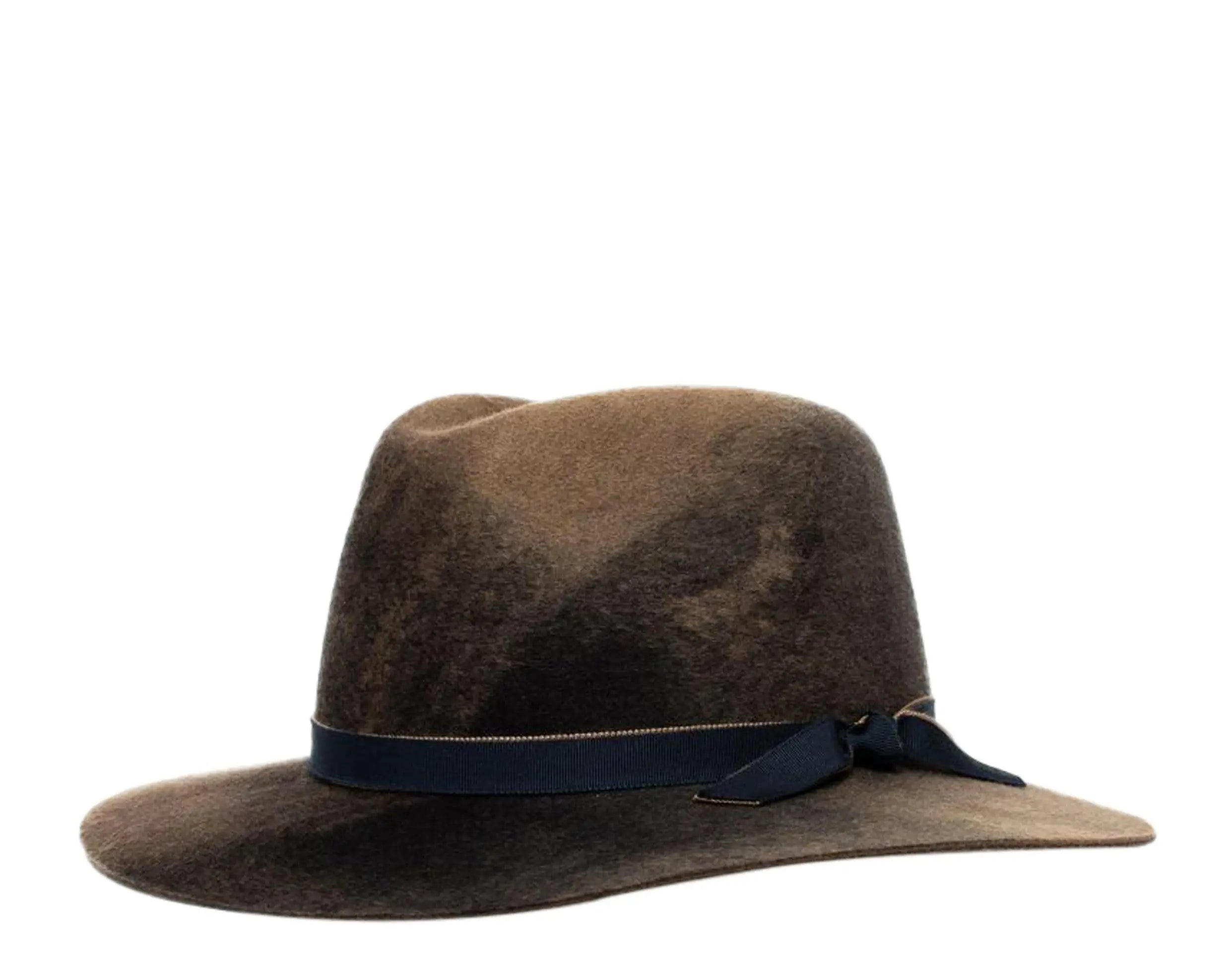 Goorin Bros Heritage Mishka Fedora Men's Hat.