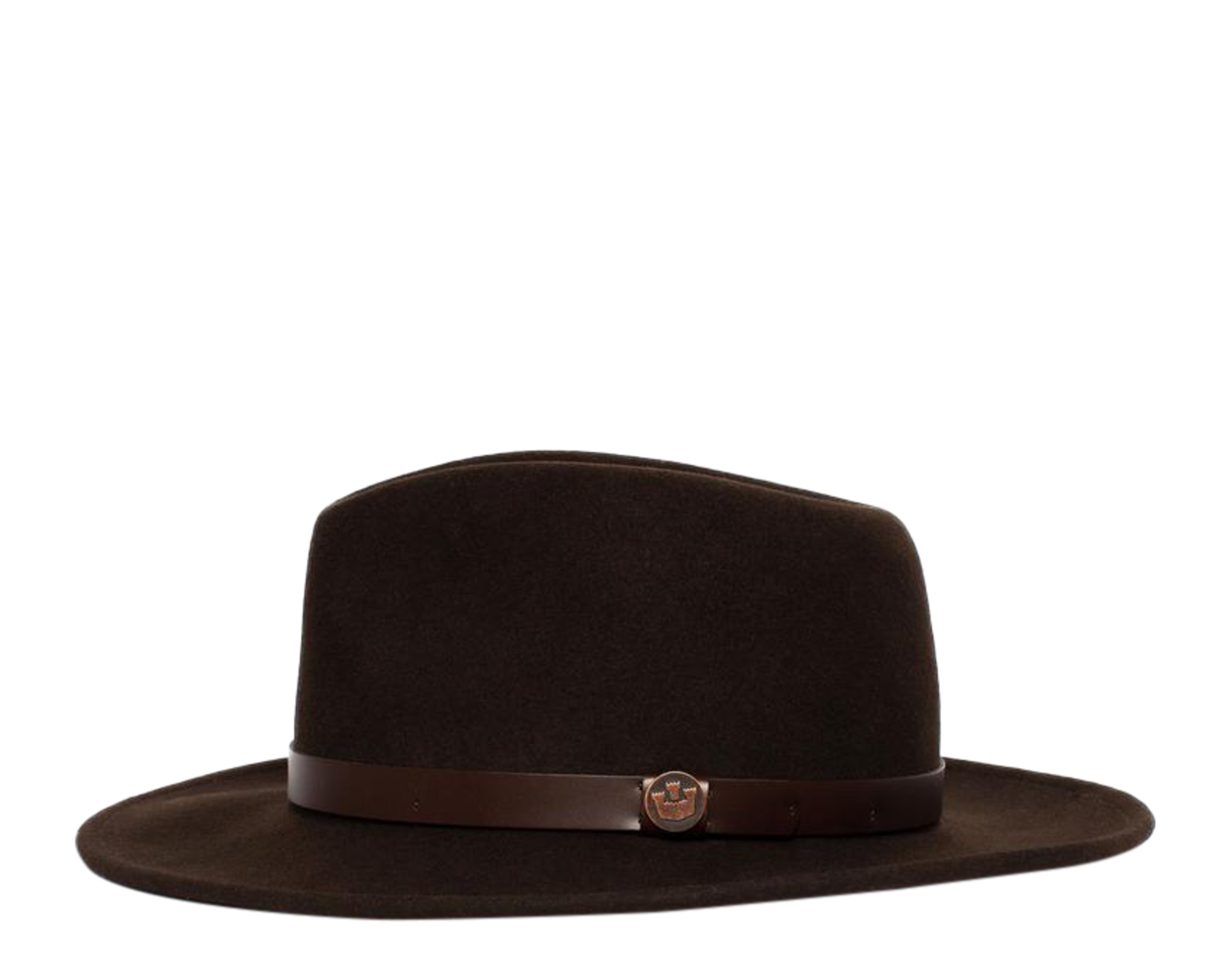 Goorin Bros Heritage Doctor Jones Fedora Men's Hat