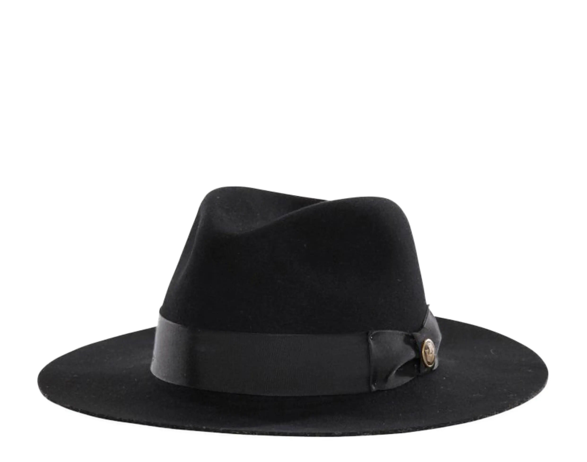 Goorin Bros Heritage County Line Fedora Men's Hat.