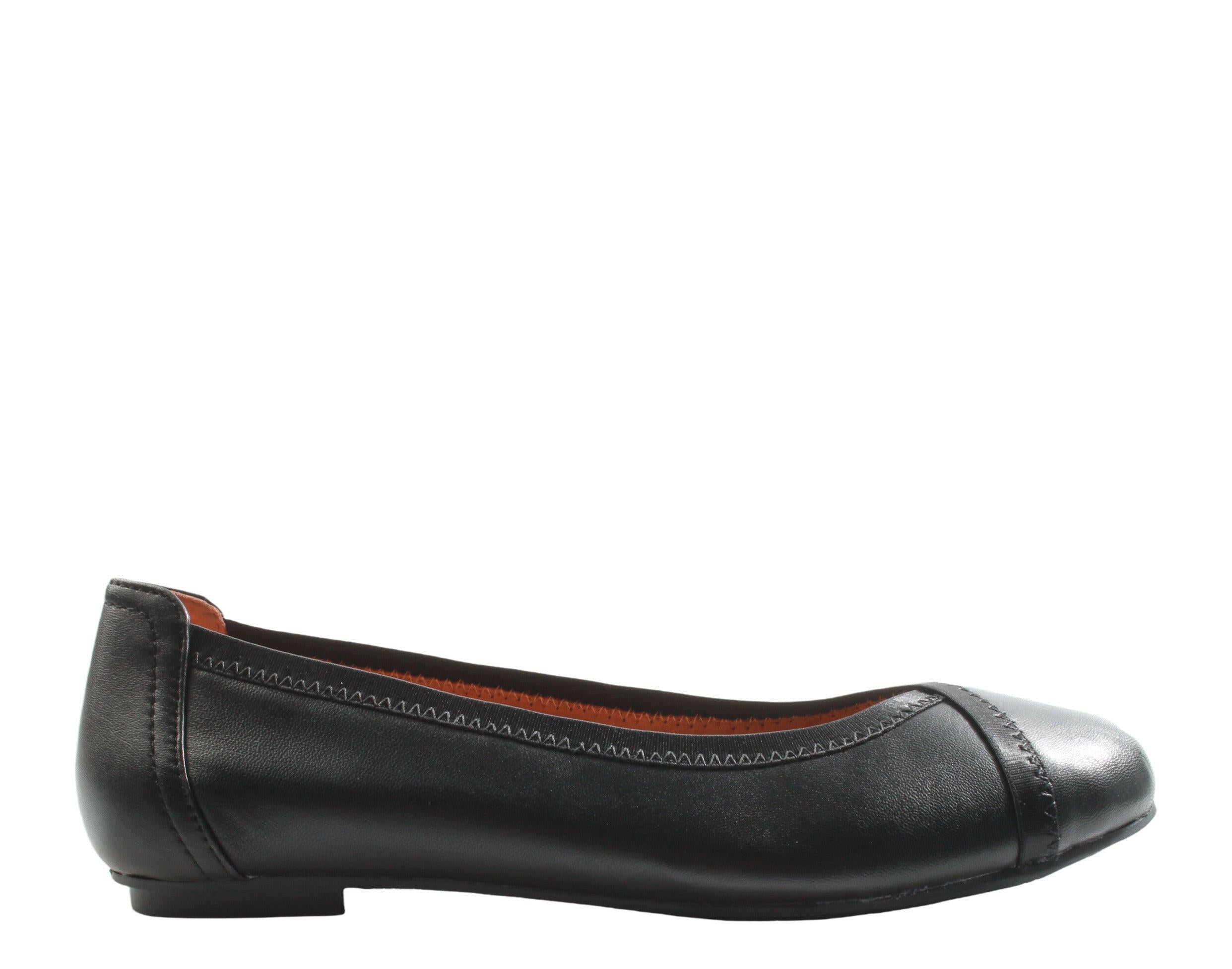 Vionic Caroll Ballet Flat Women's Shoes.
