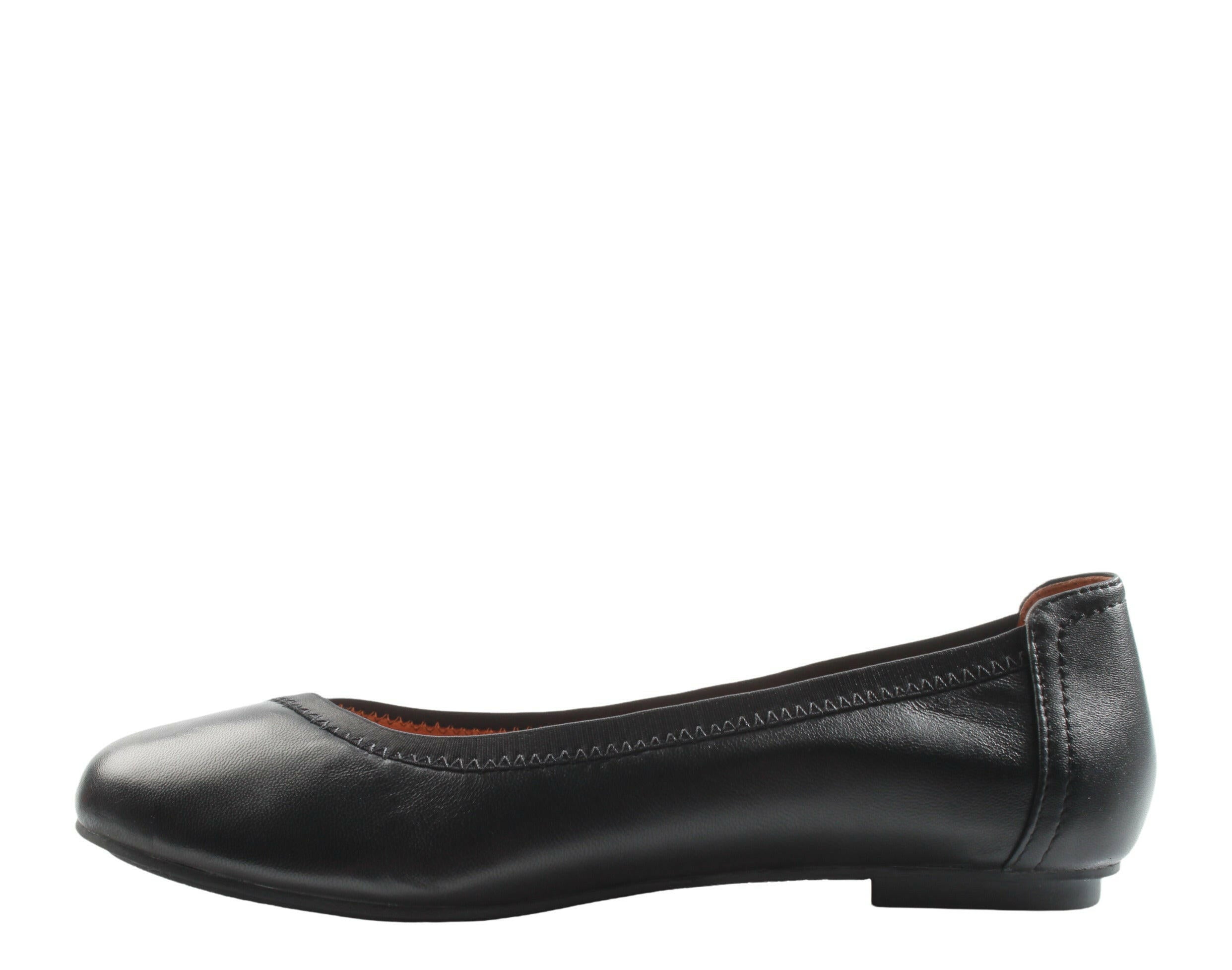 Vionic Caroll Ballet Flat Women's Shoes.