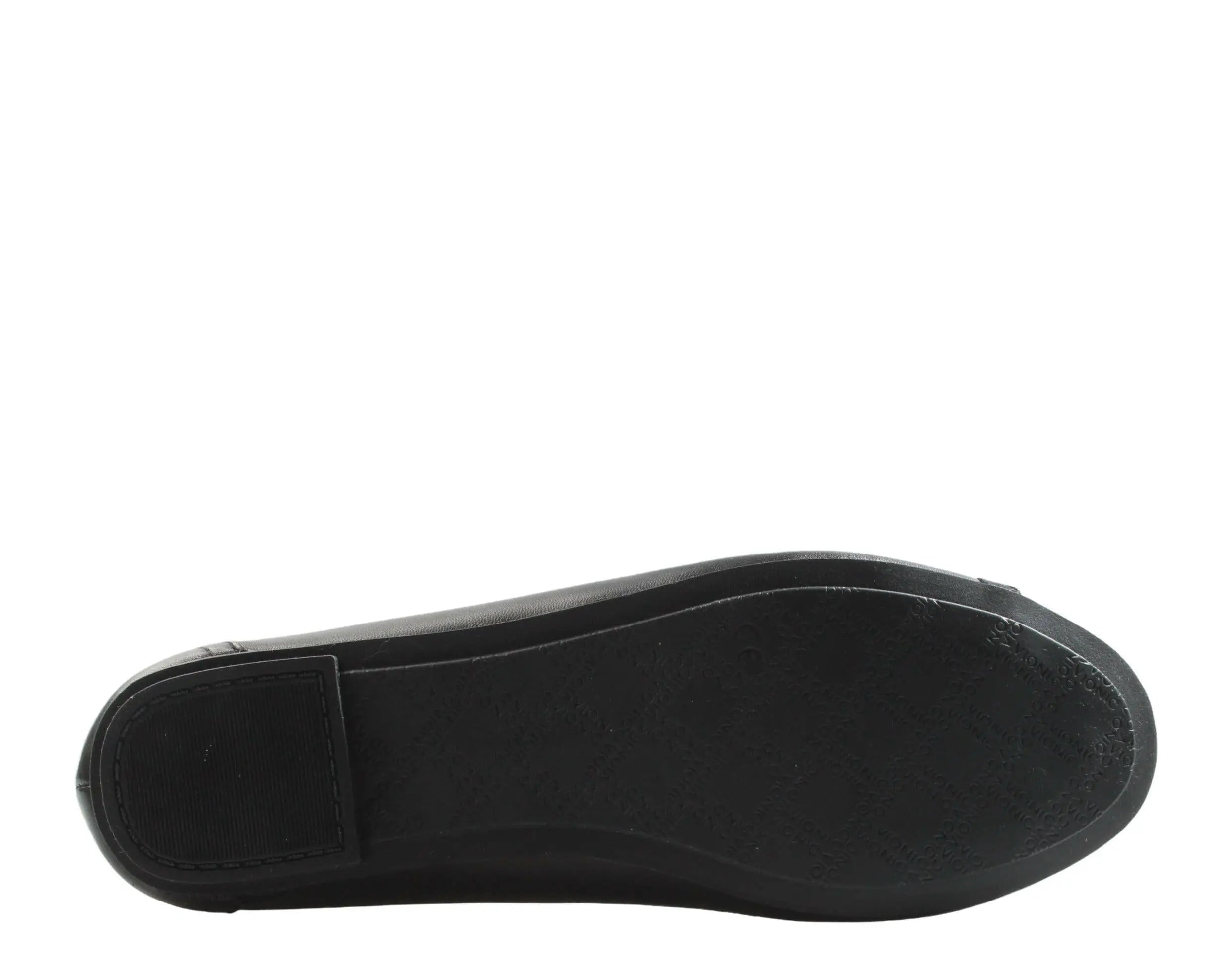 Vionic Caroll Ballet Flat Women's Shoes.
