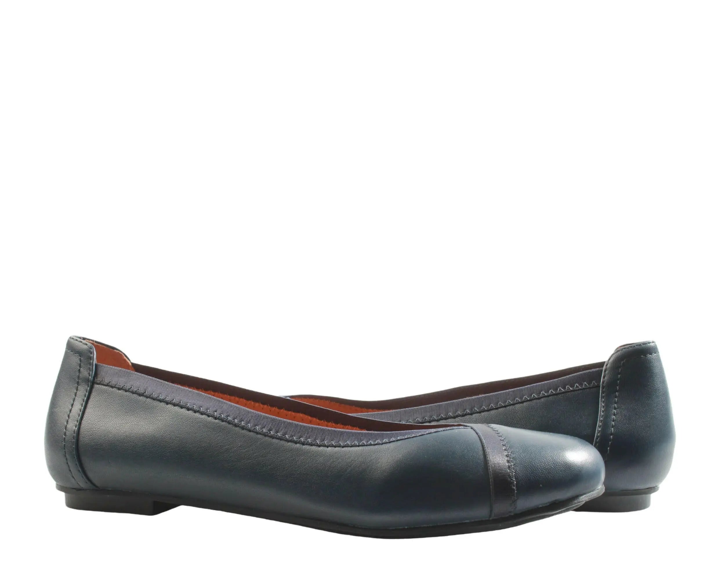 Vionic Caroll Ballet Flat Women's Shoes.