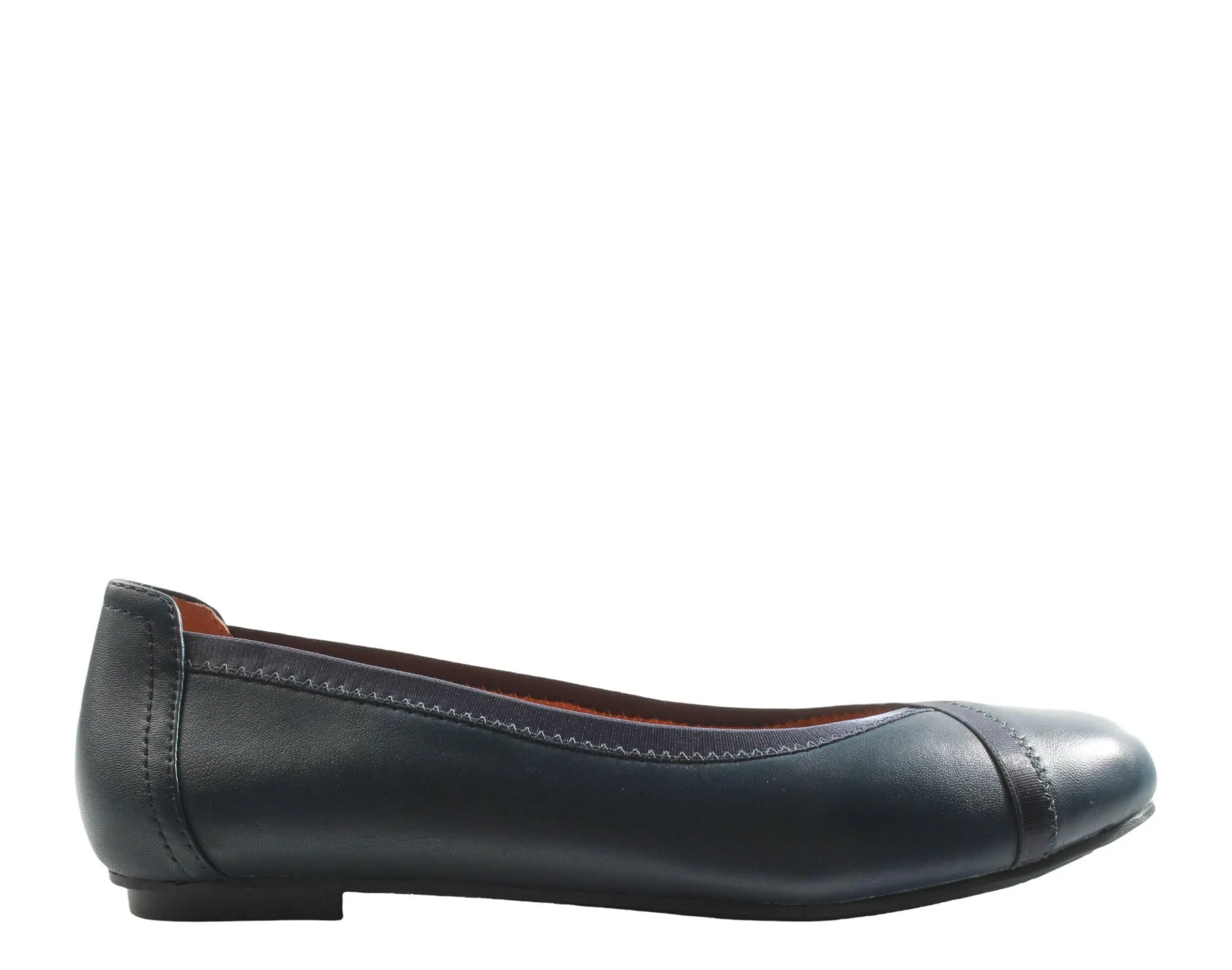 Vionic Caroll Ballet Flat Women's Shoes.