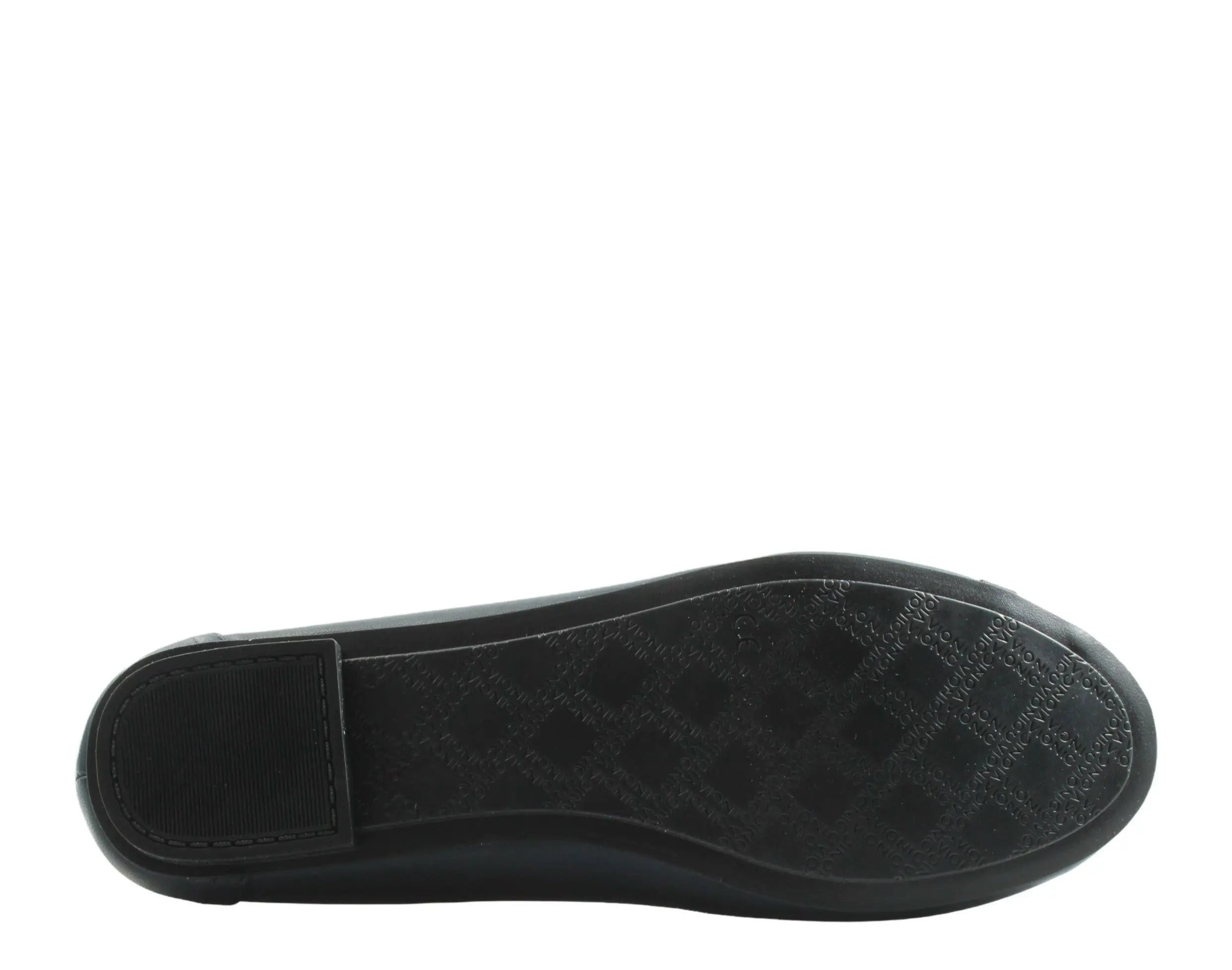 Vionic Caroll Ballet Flat Women's Shoes.