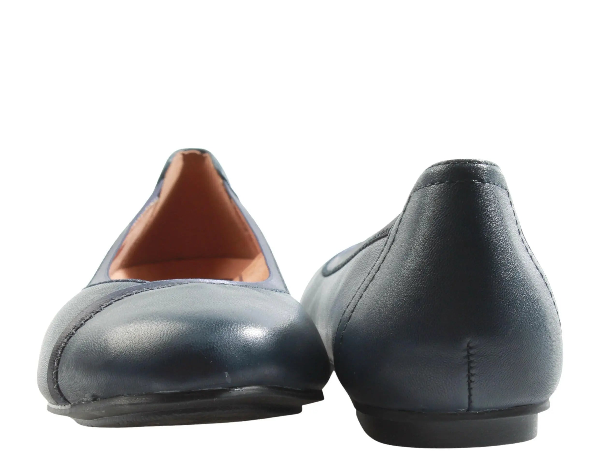 Vionic Caroll Ballet Flat Women's Shoes.