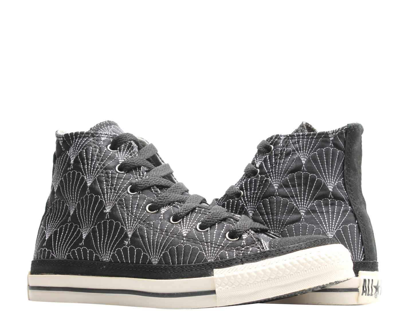 Converse Chuck Taylor Quilted Hi Sneakers