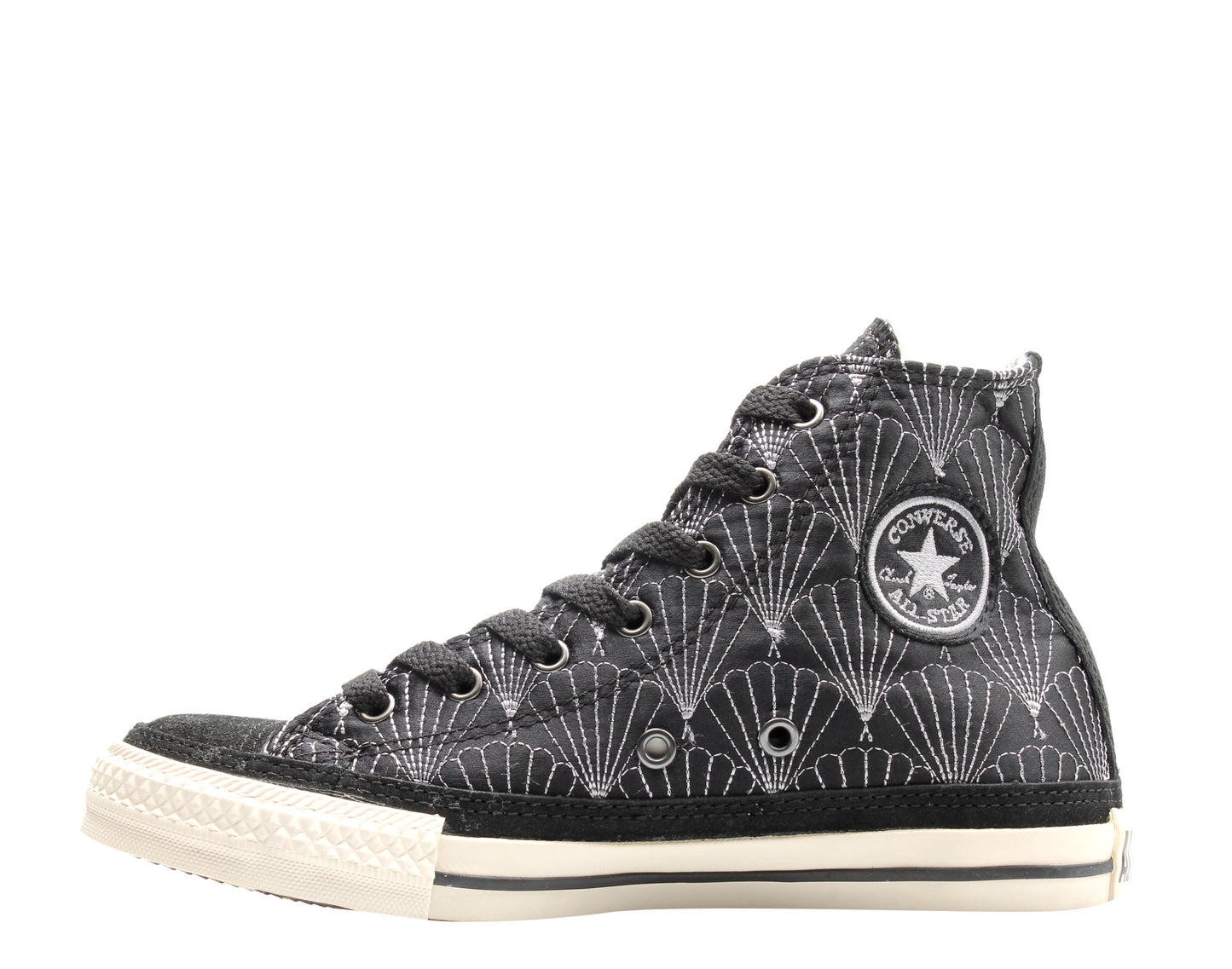 Converse Chuck Taylor Quilted Hi Sneakers
