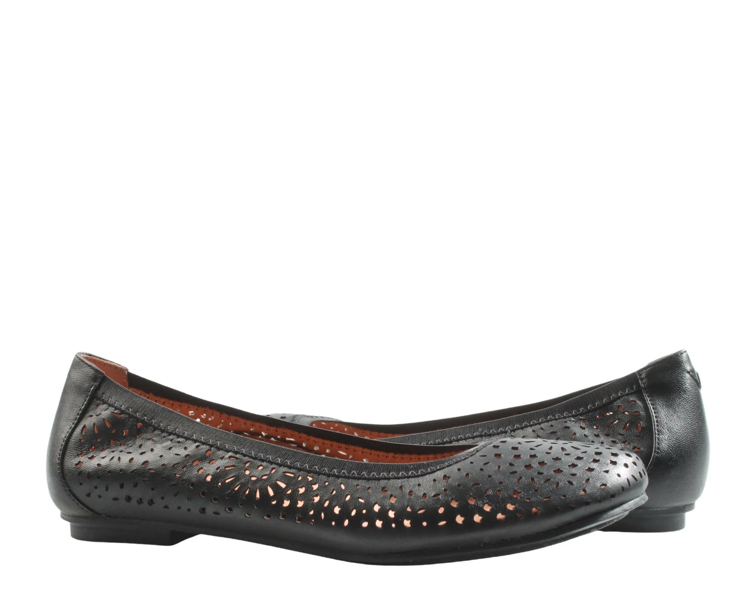 Vionic Robyn Ballet Flat Women's Shoes.