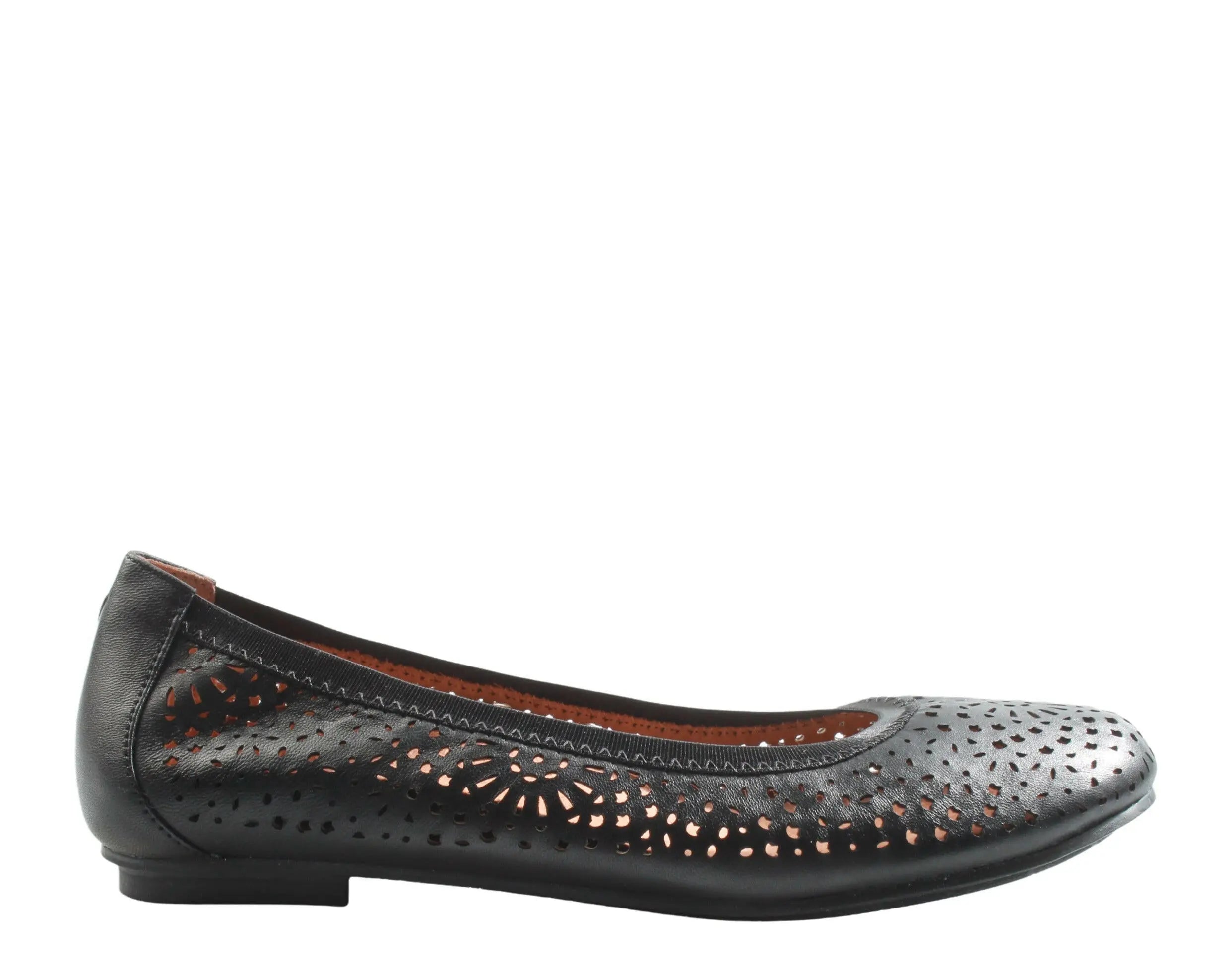 Vionic Robyn Ballet Flat Women's Shoes.