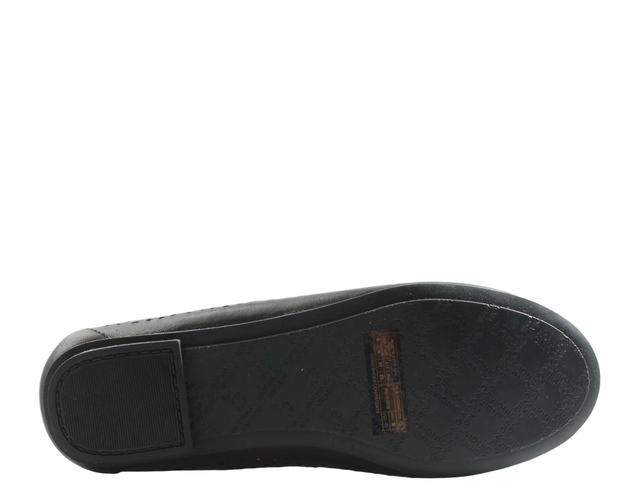 Vionic Robyn Ballet Flat Women's Shoes.