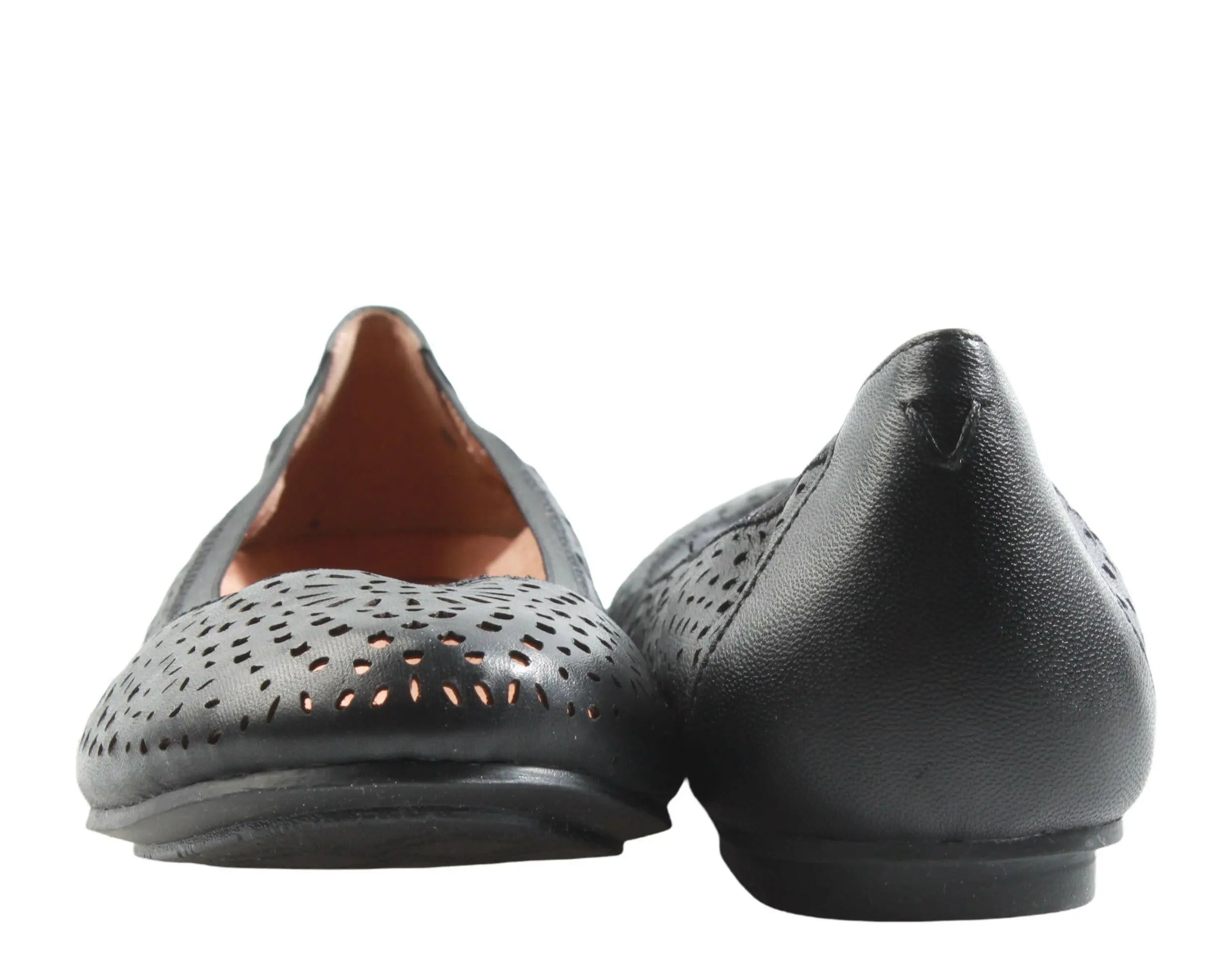 Vionic Robyn Ballet Flat Women's Shoes.