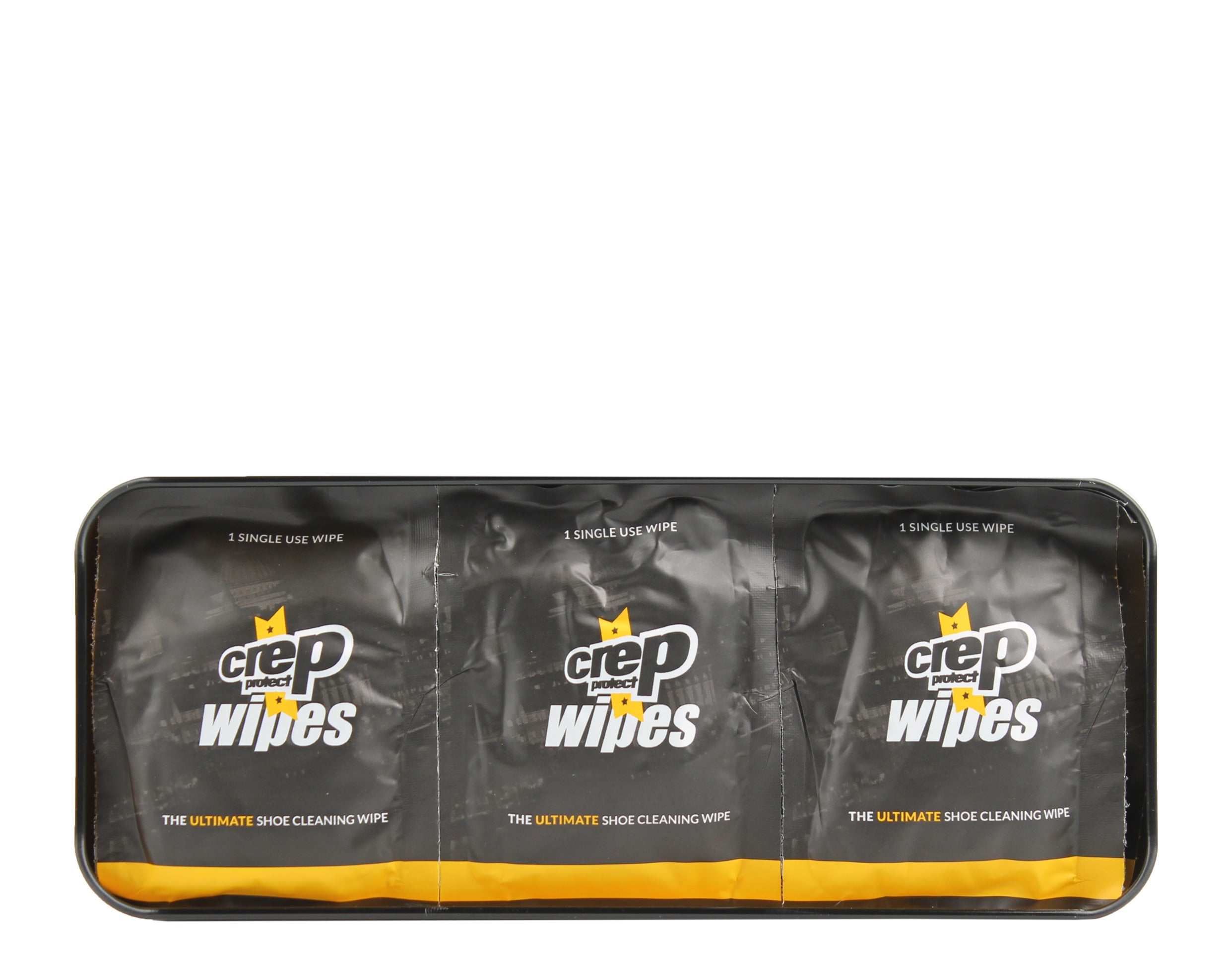 Crep Protect Wipes The Ultimate Shoe Cleaning Wipes 1002