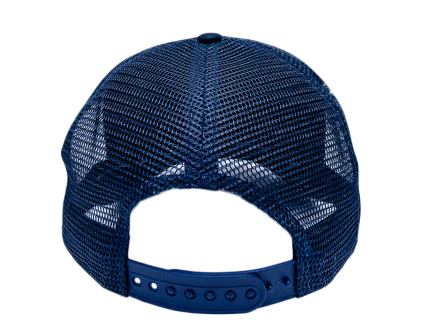 John Hatter & Co El Patron Trucker Hat