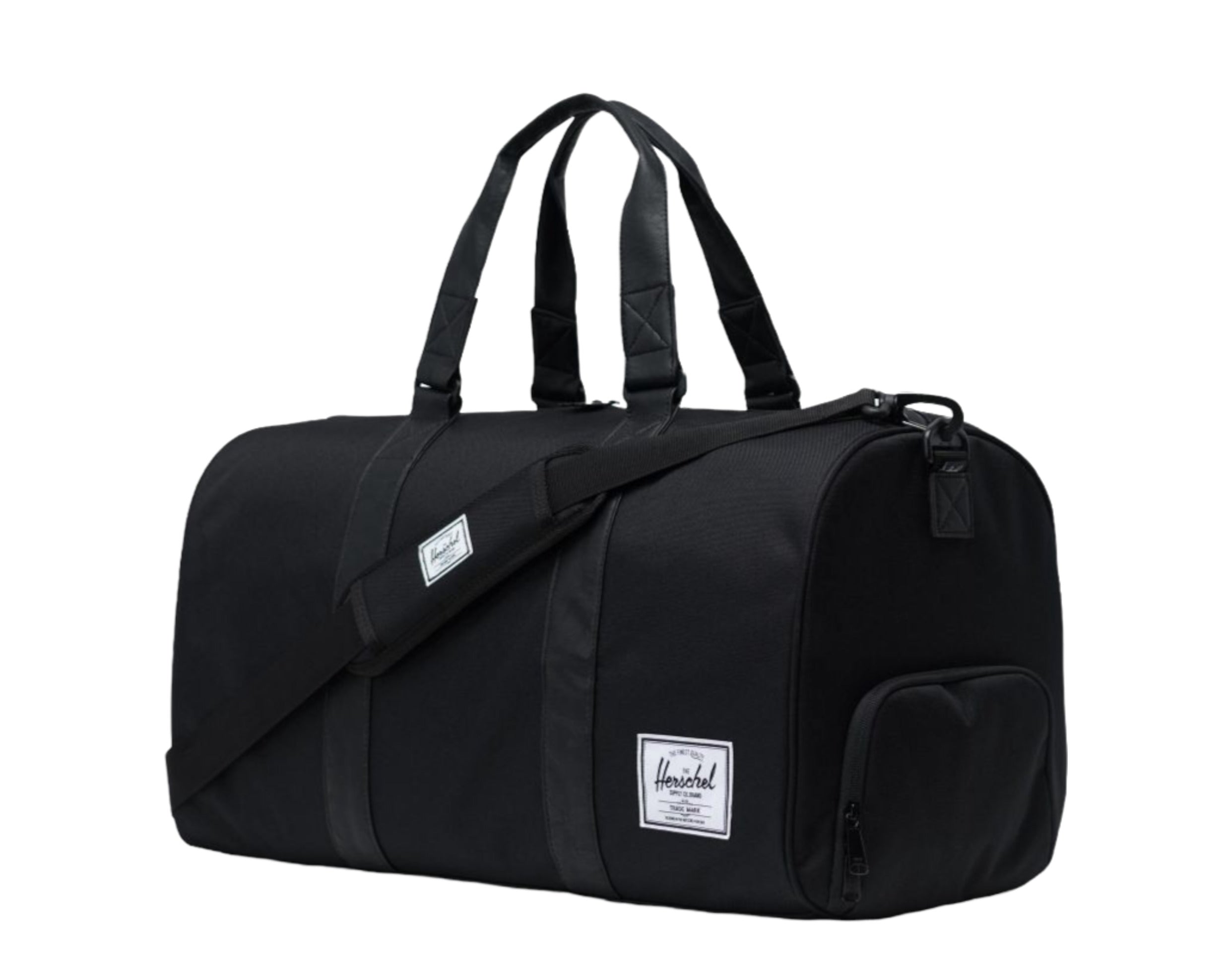 Herschel Supply Co. Novel Duffle Bag
