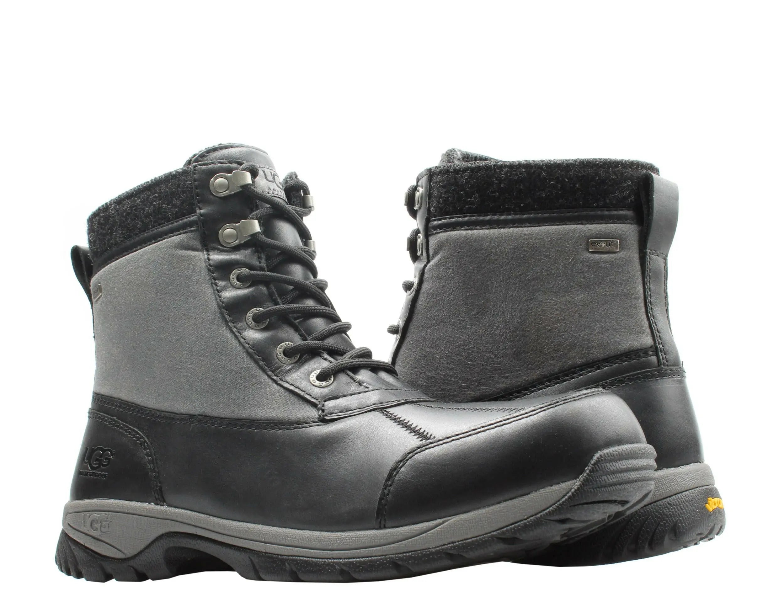 UGG Australia Eaglin Men's Boots.