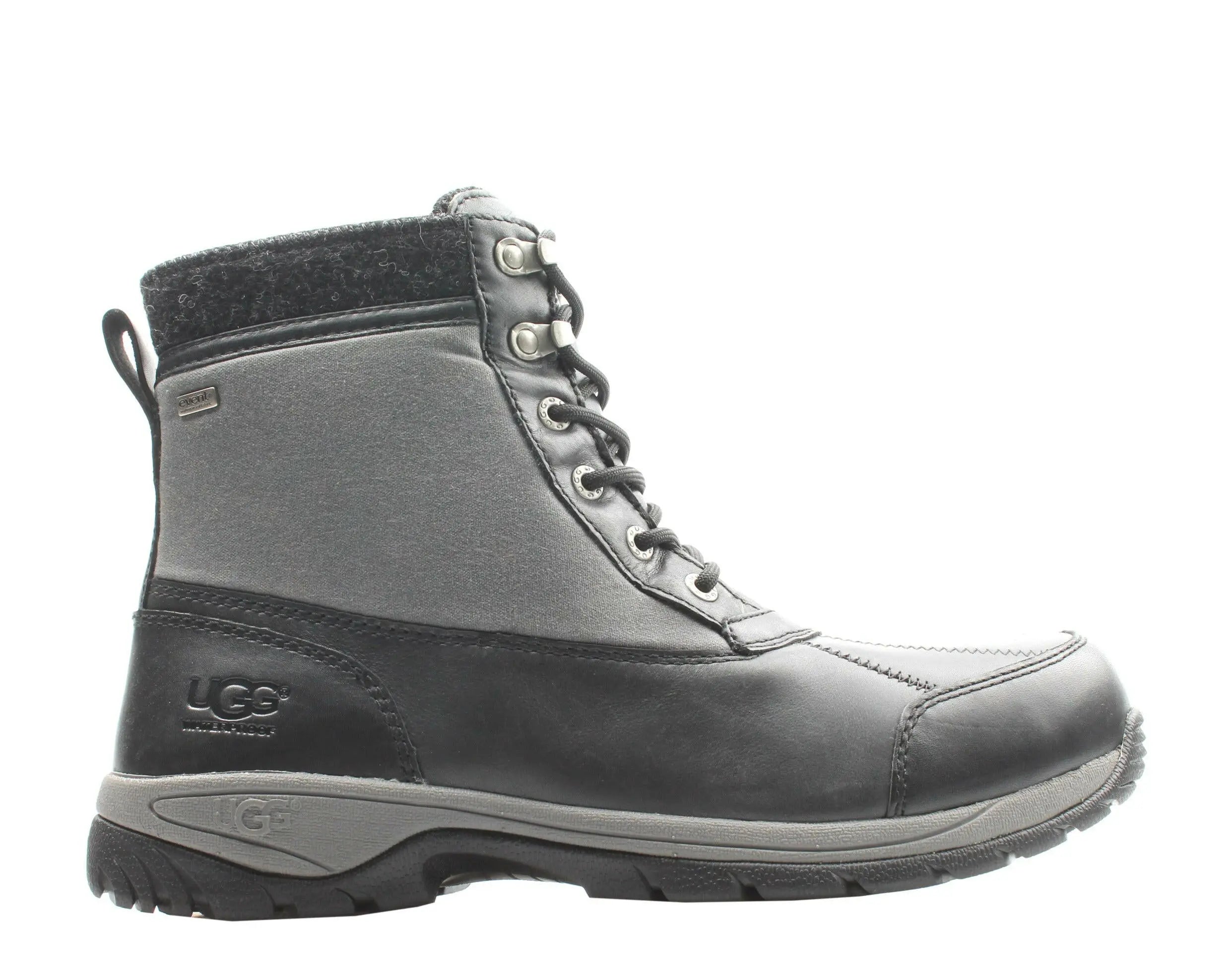 UGG Australia Eaglin Men's Boots.