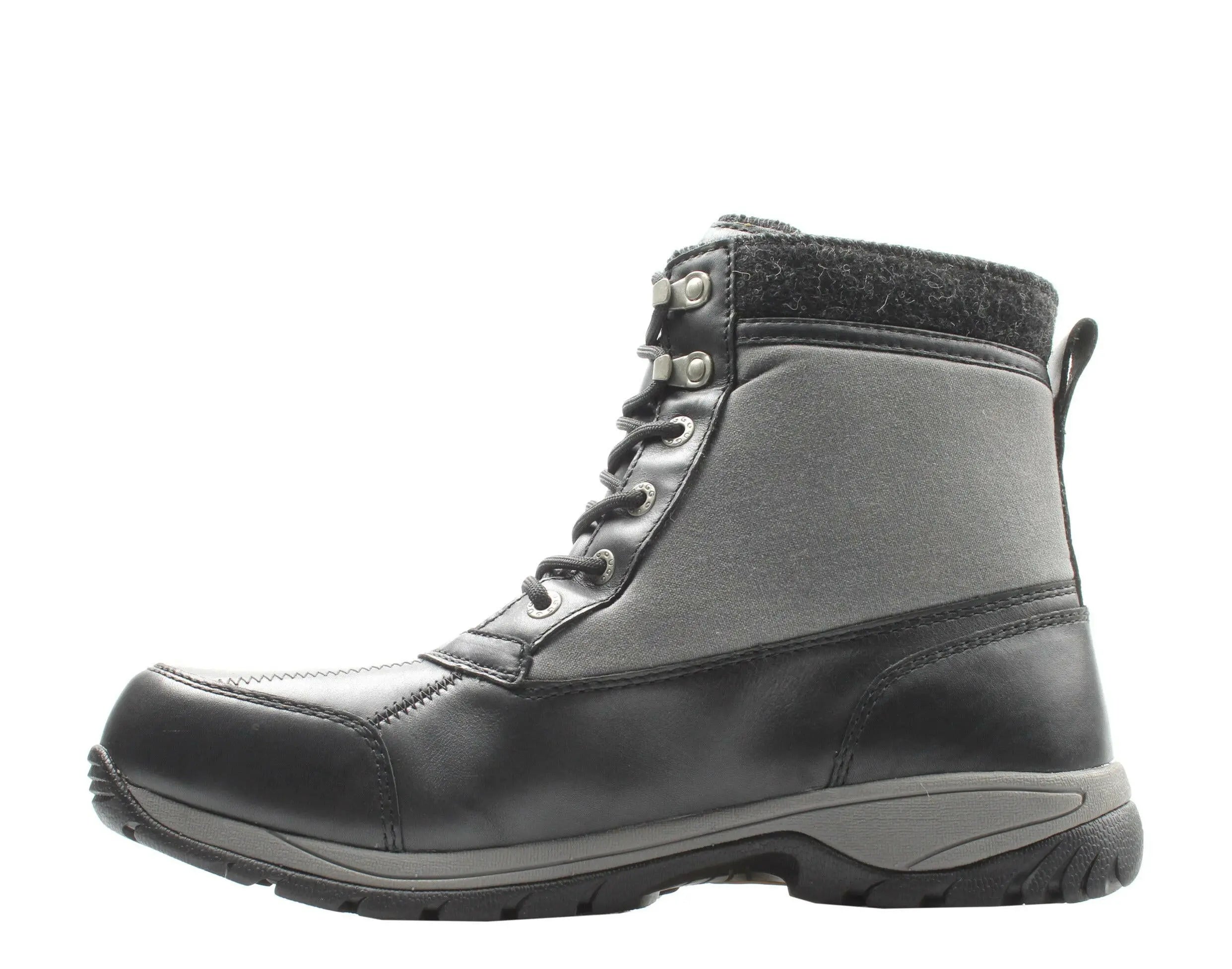 UGG Australia Eaglin Men's Boots.