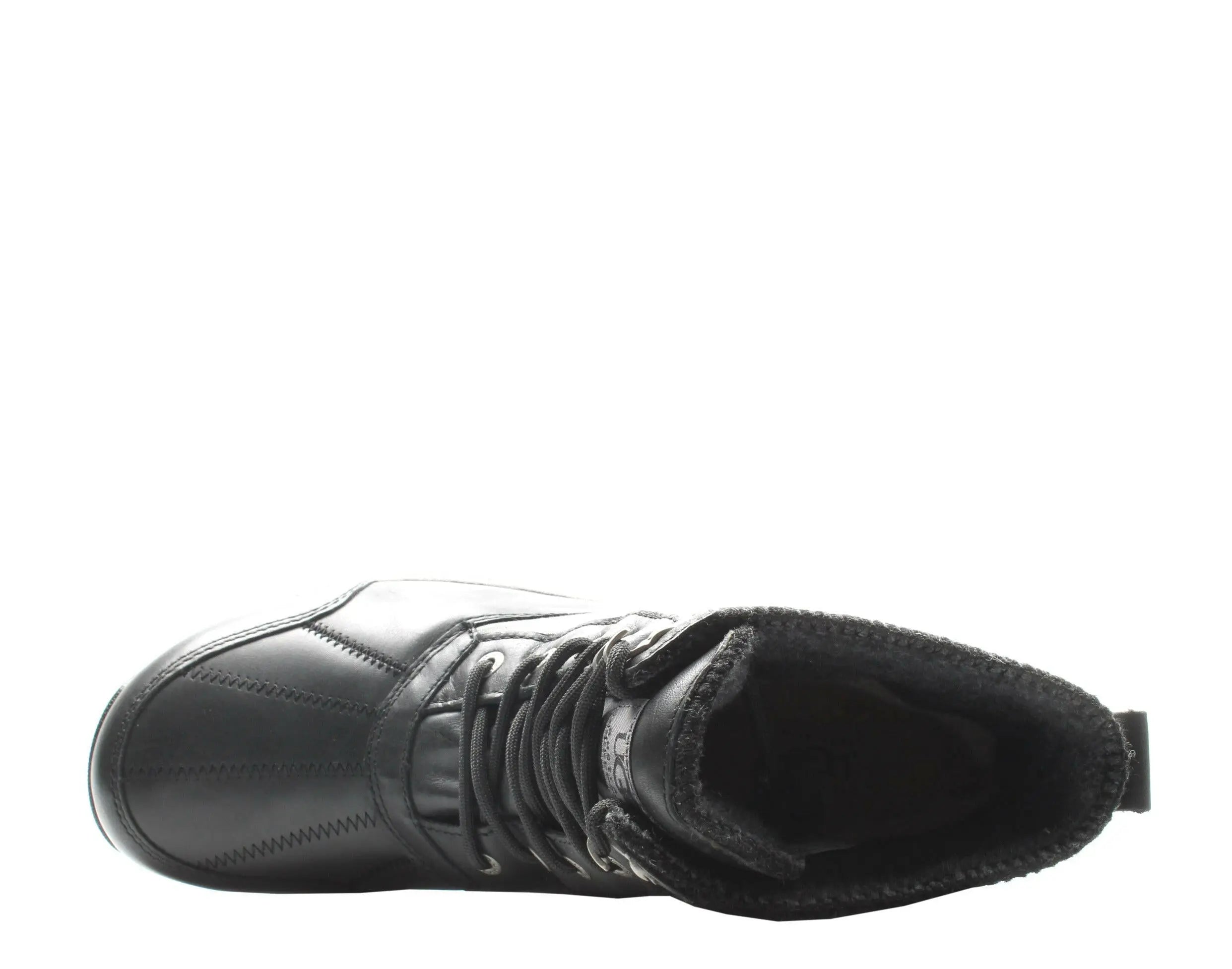 UGG Australia Eaglin Men's Boots.
