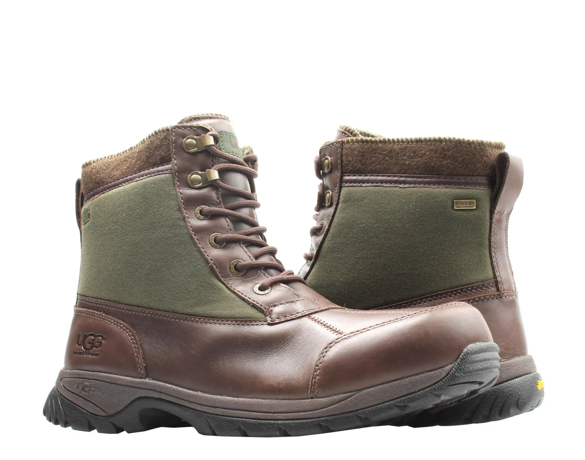 UGG Australia Eaglin Men's Boots.