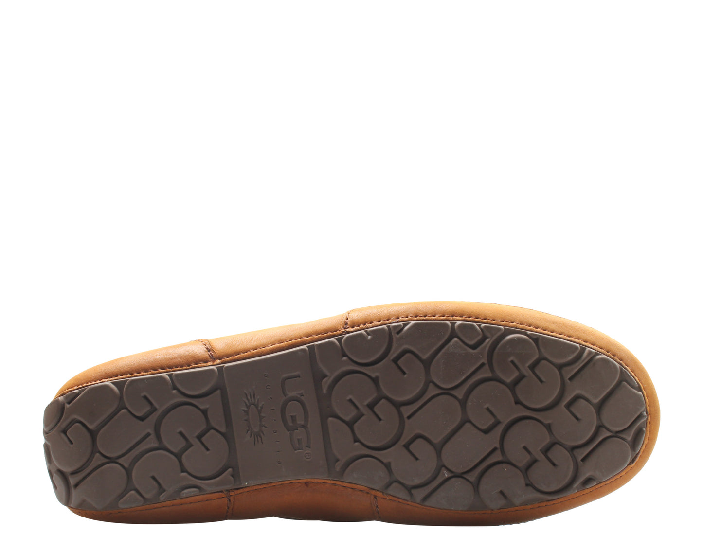 UGG Australia Chester Men's Casual Loafer Shoes