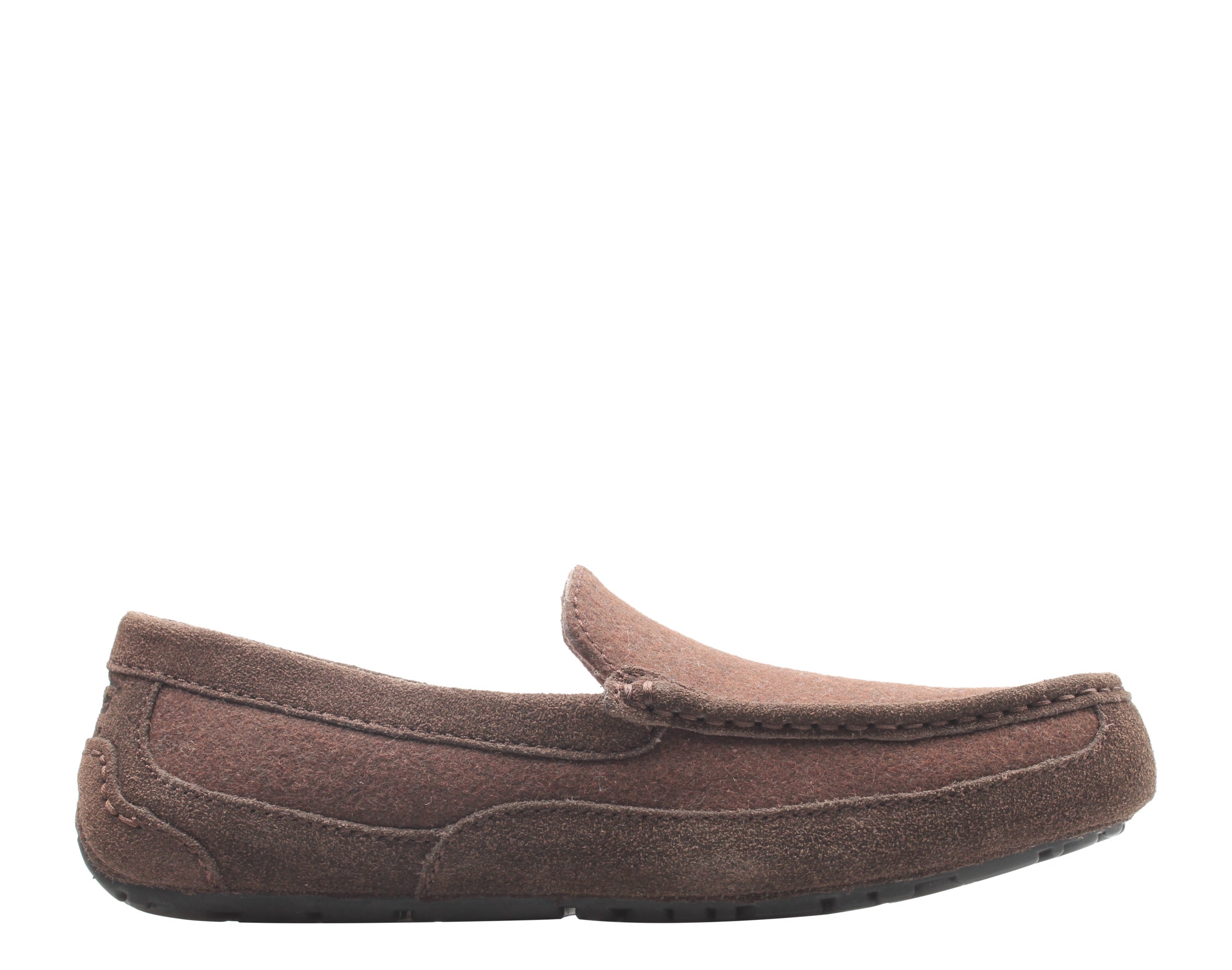 UGG Australia Alder Wool Slip-On Men's Casual Shoes