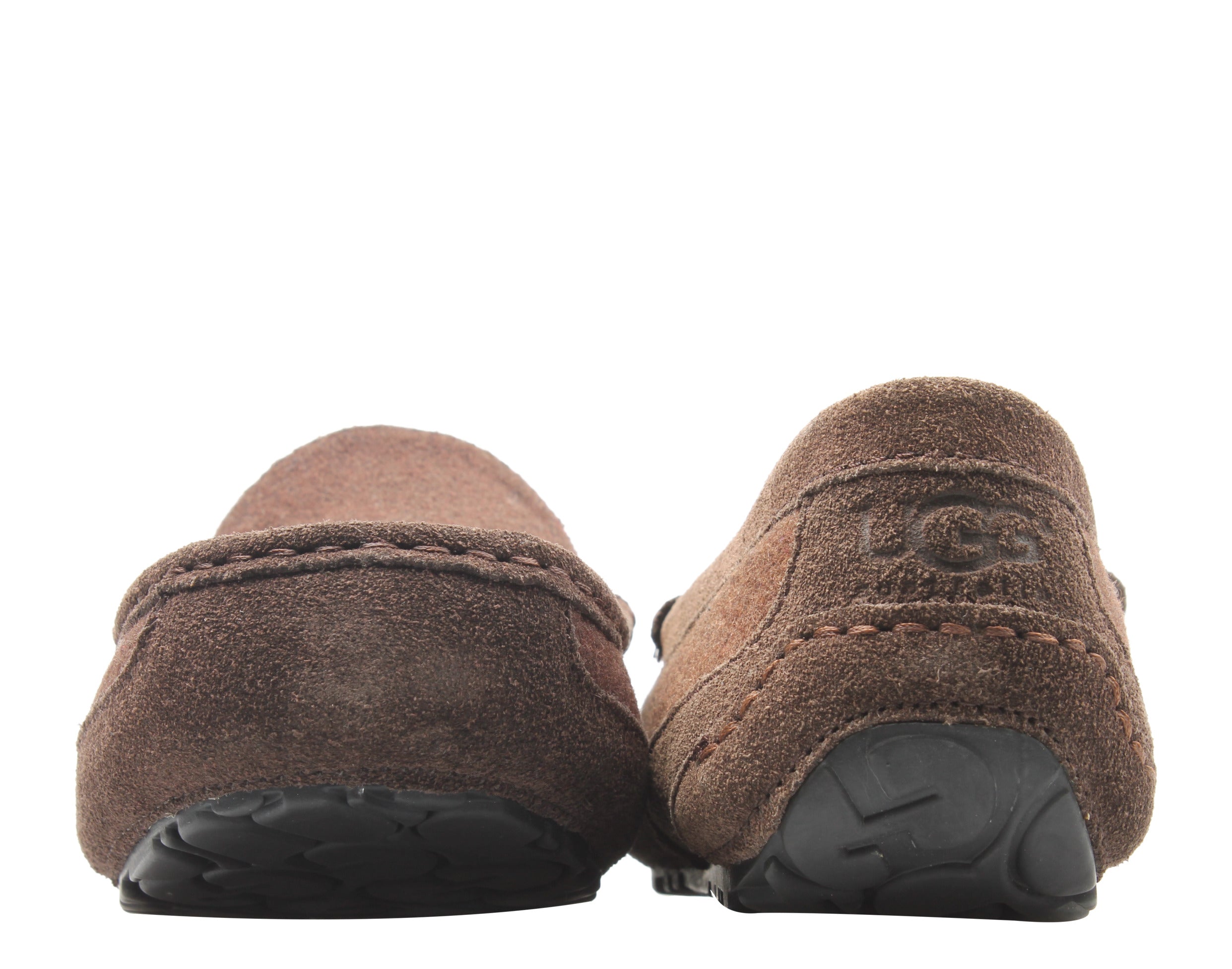 UGG Australia Alder Wool Slip-On Men's Casual Shoes