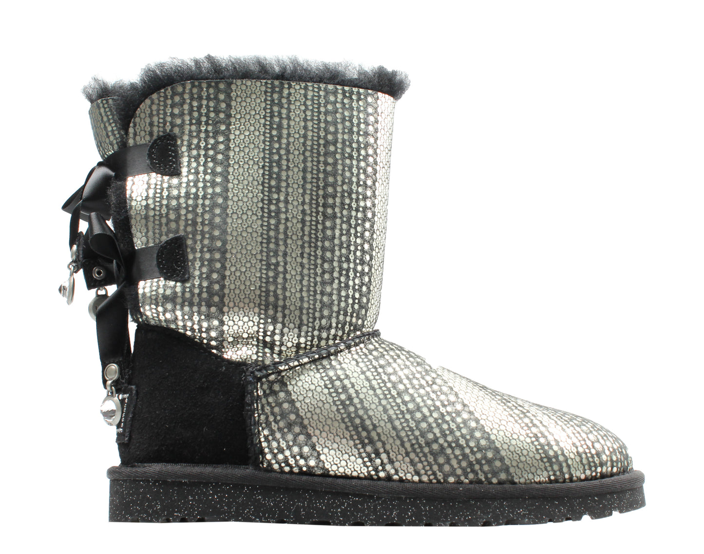 UGG Australia Bailey Bow Bling Women's Boots