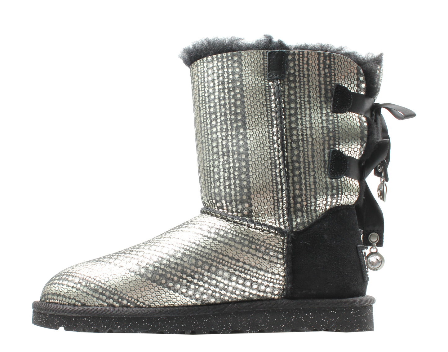 UGG Australia Bailey Bow Bling Women's Boots
