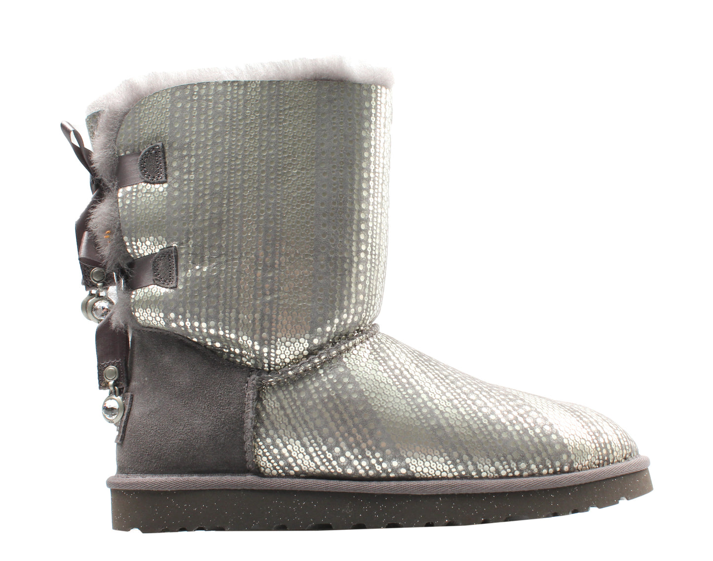 UGG Australia Bailey Bow Bling Women's Boots