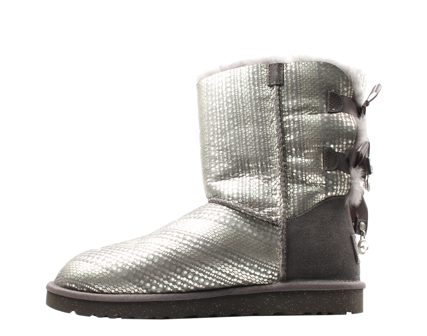 UGG Australia Bailey Bow Bling Women's Boots