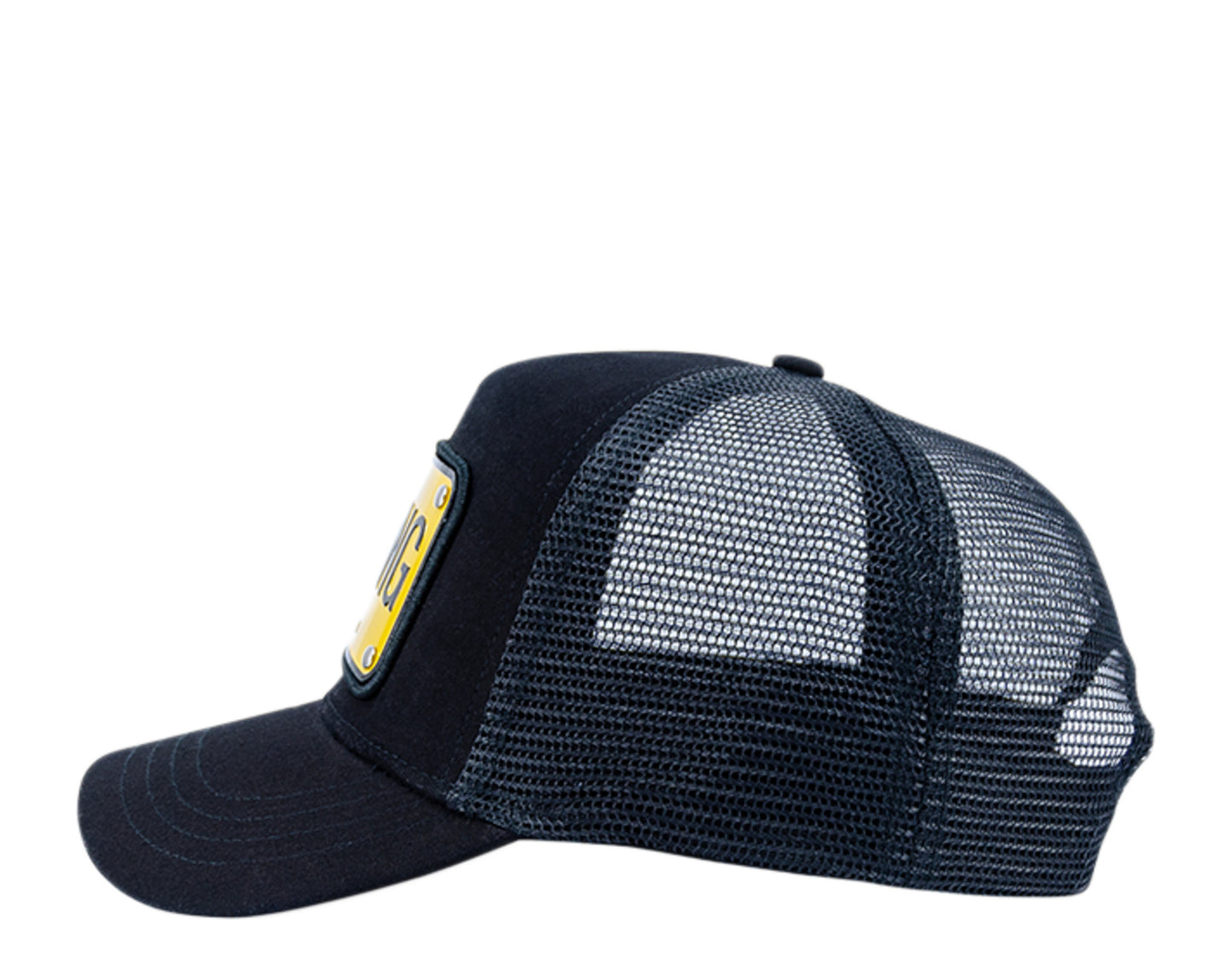 John Hatter & Co The King Trucker Hat
