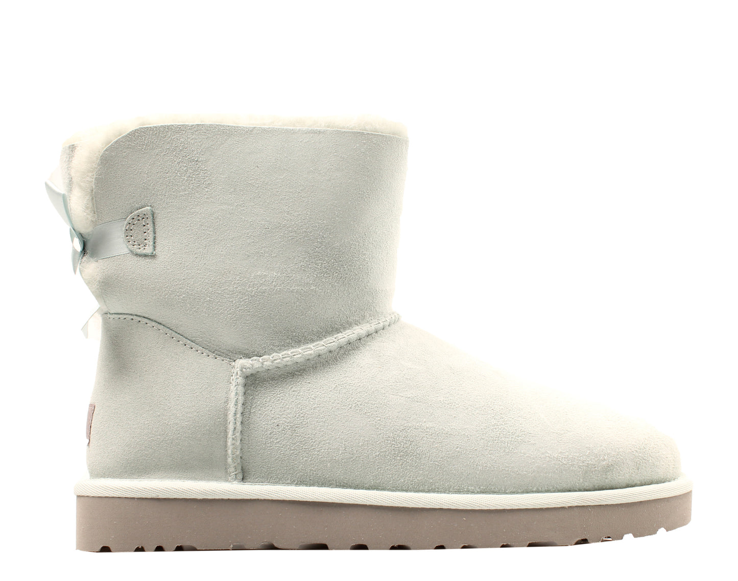 UGG Australia Mini Bailey Bow Women's Boots