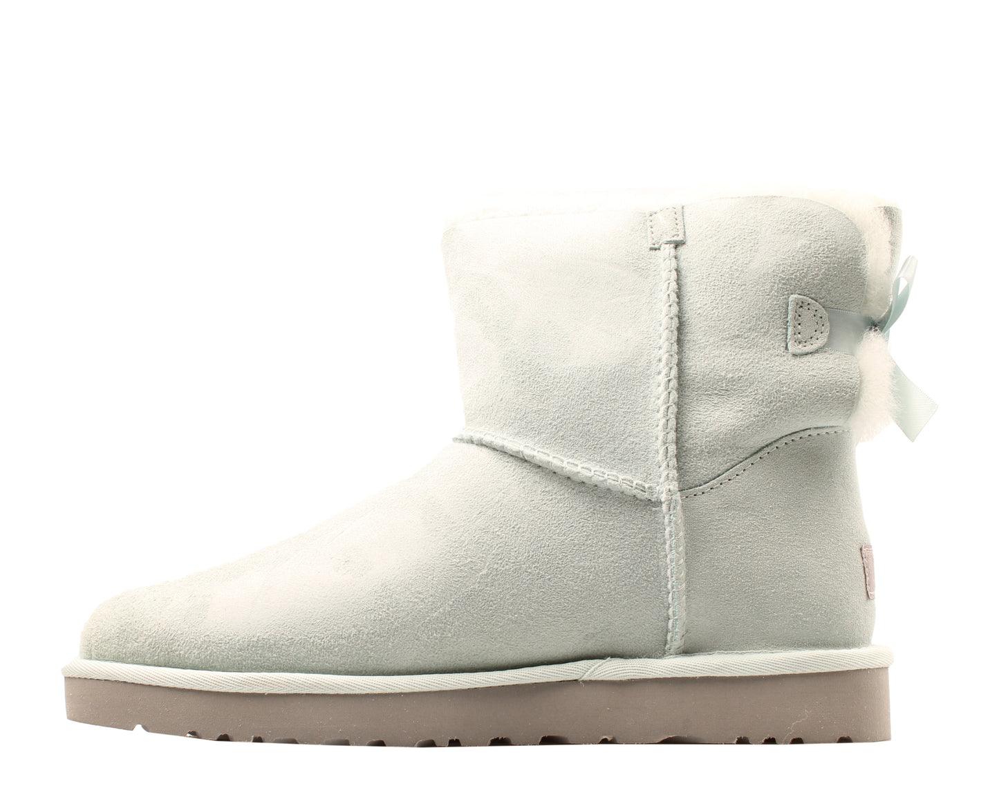 UGG Australia Mini Bailey Bow Women's Boots