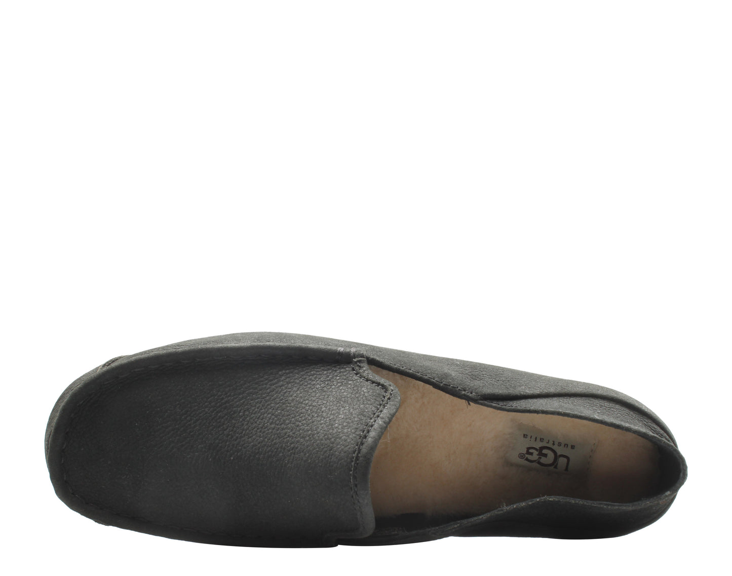 UGG Australia Hunley Moccasin Men's Casual Shoes