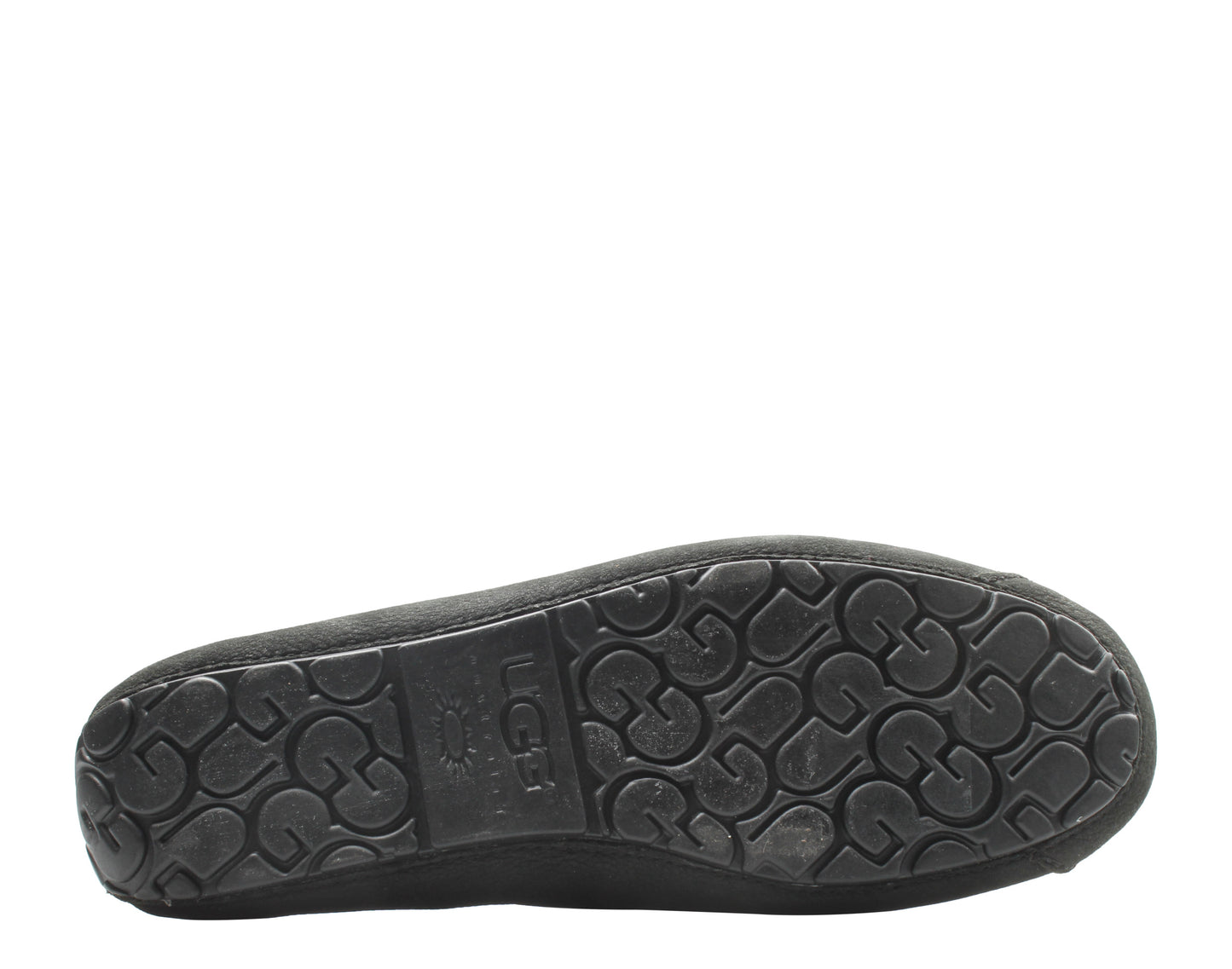 UGG Australia Hunley Moccasin Men's Casual Shoes